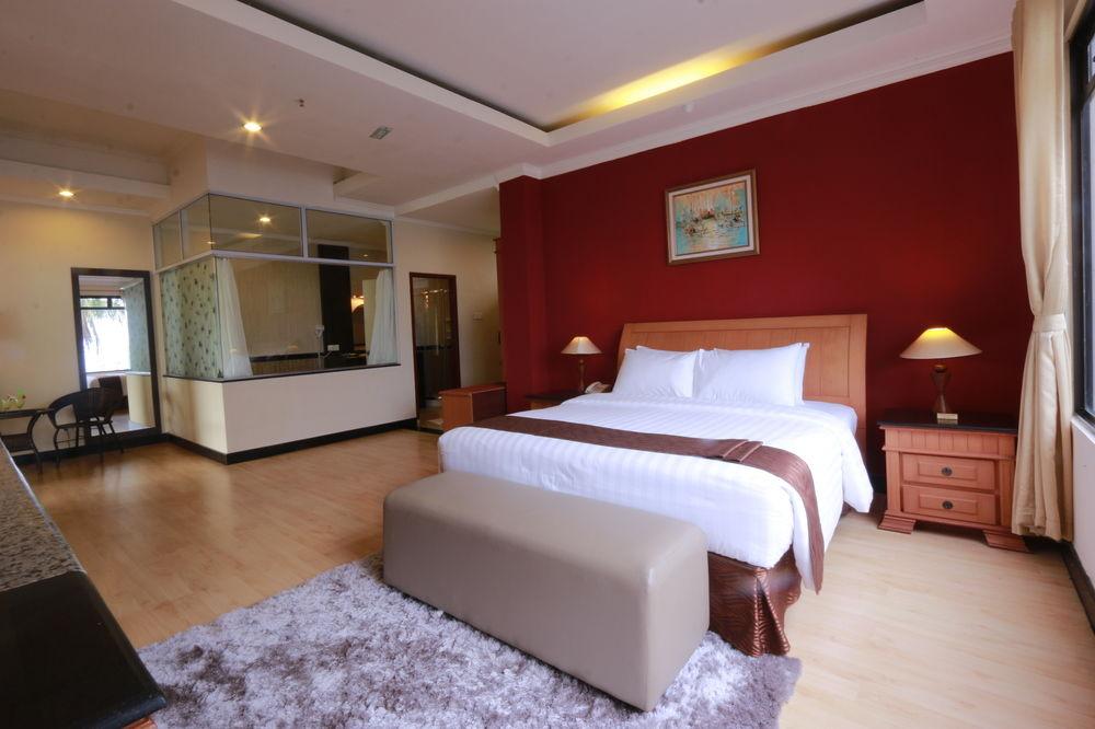 Bintan Agro Beach Resort & Spa