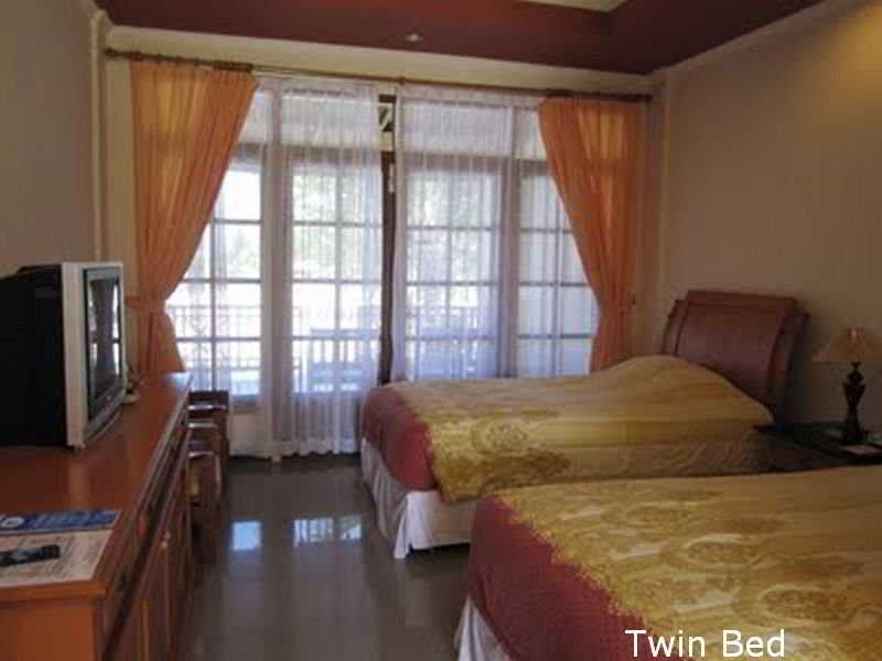 Bintan Agro Beach Resort & Spa