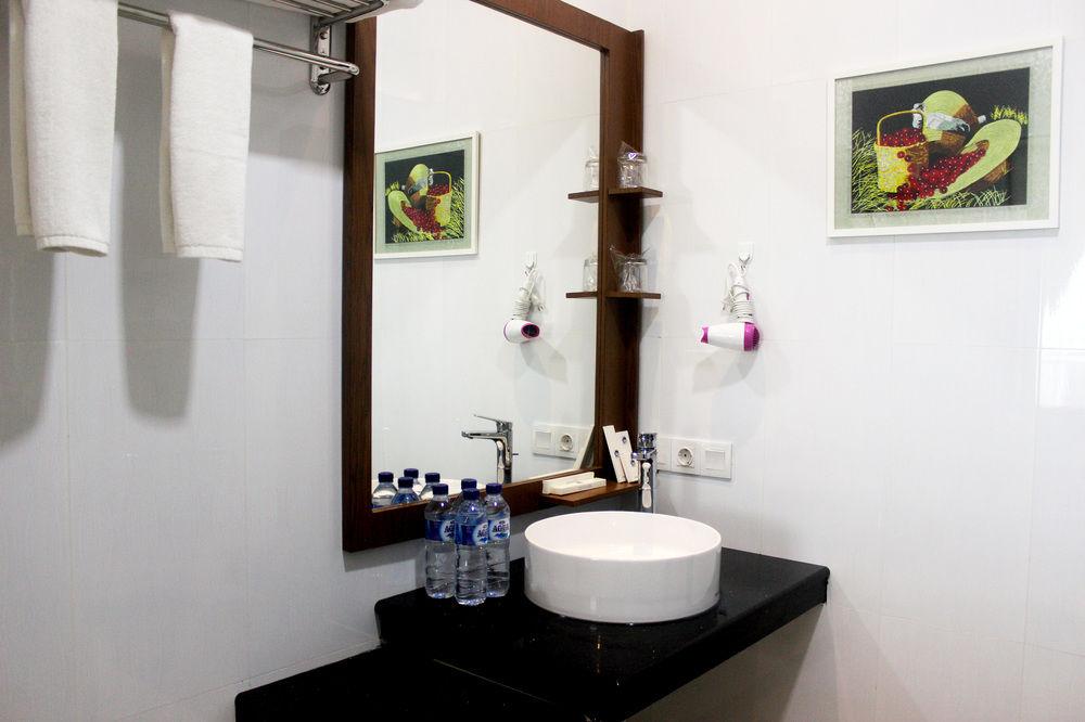 Bintan Agro Beach Resort & Spa