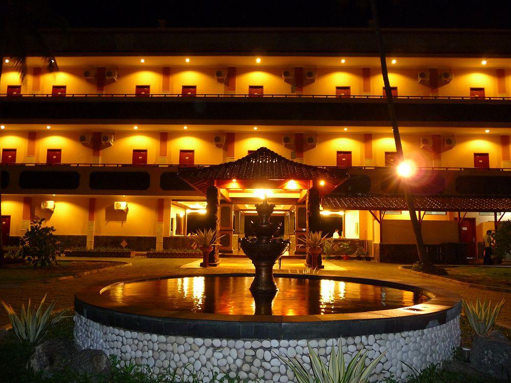 Bintan Agro Beach Resort & Spa