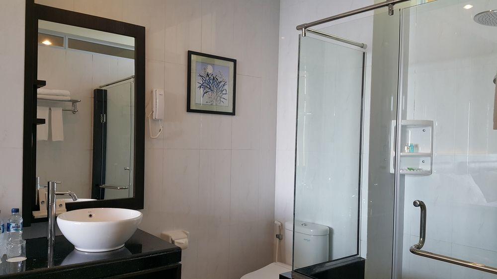 Bintan Agro Beach Resort & Spa