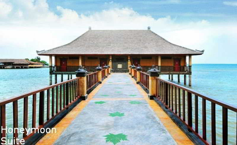 Bintan Agro Beach Resort & Spa