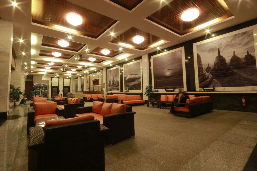 Bintan Agro Beach Resort & Spa