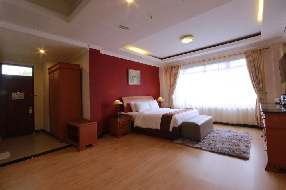 Bintan Agro Beach Resort & Spa