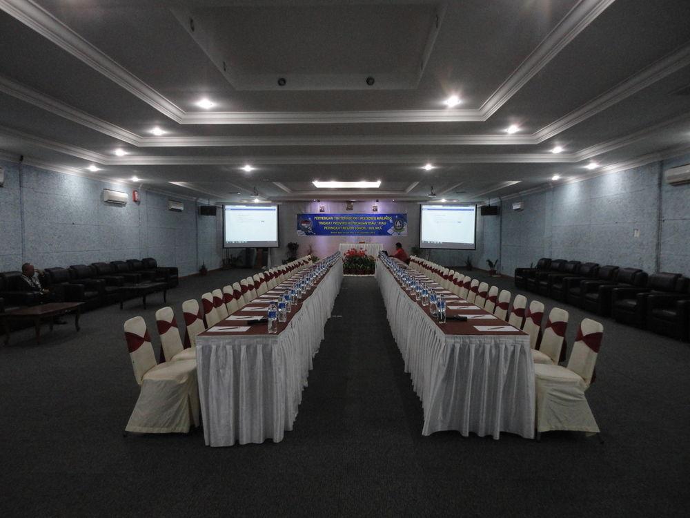 Bintan Agro Beach Resort & Spa