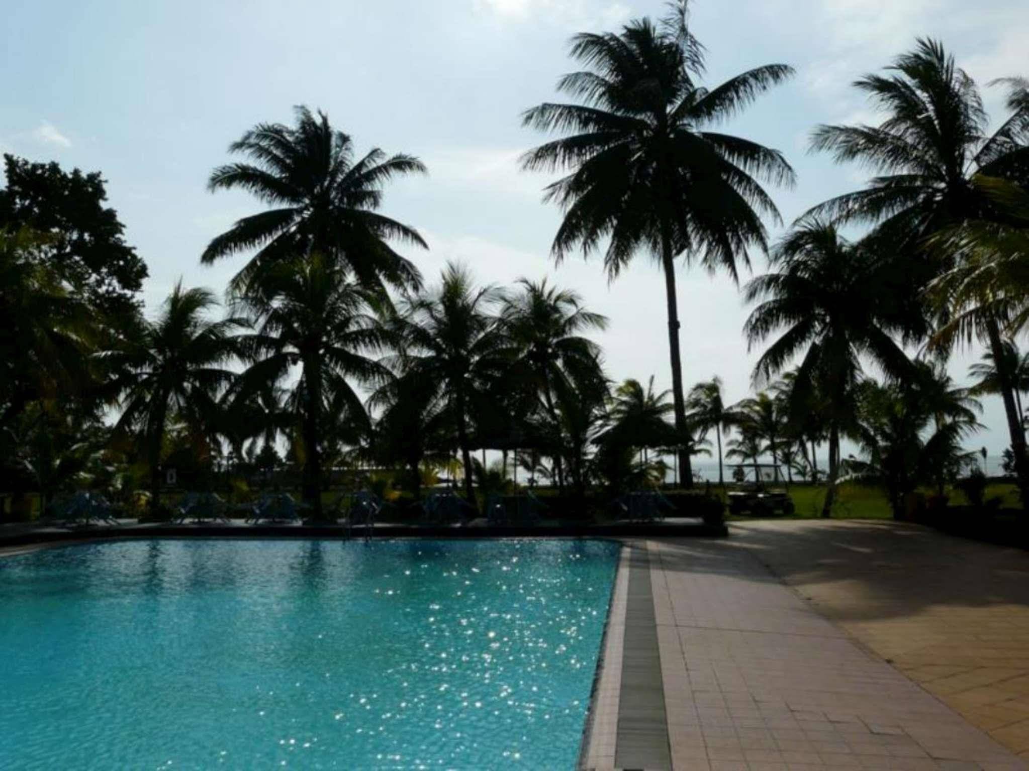 Bintan Beach Resort