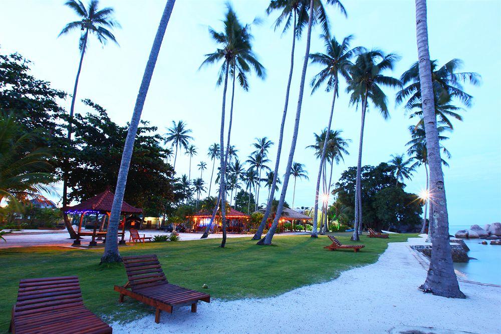 Bintan Cabana Beach Resort