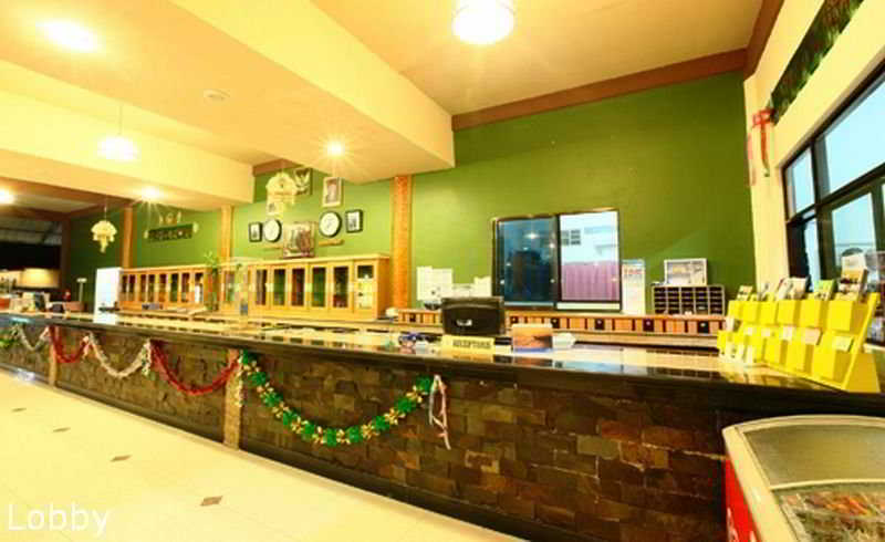 Bintan Cabana Beach Resort