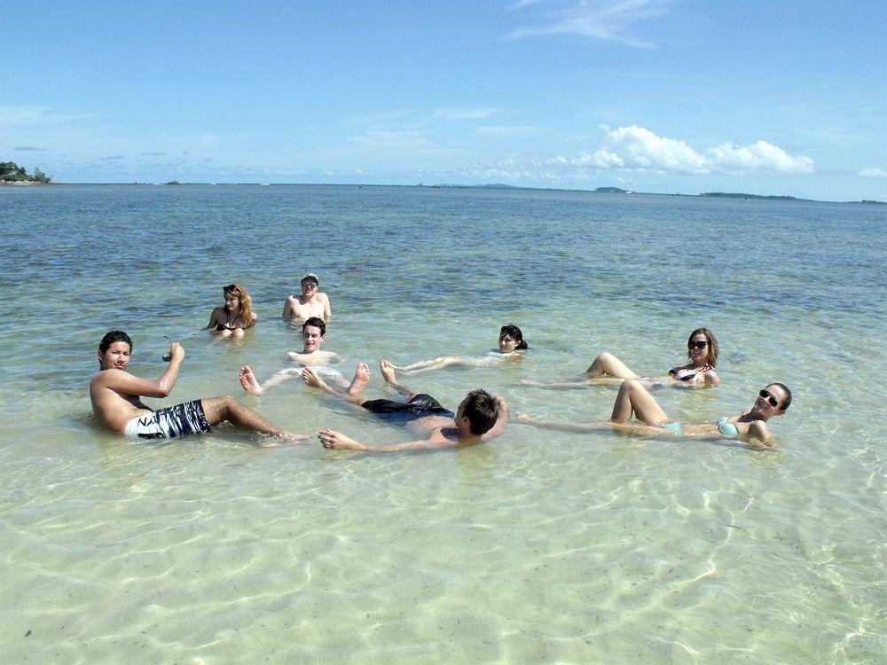 Bintan Cabana Beach Resort