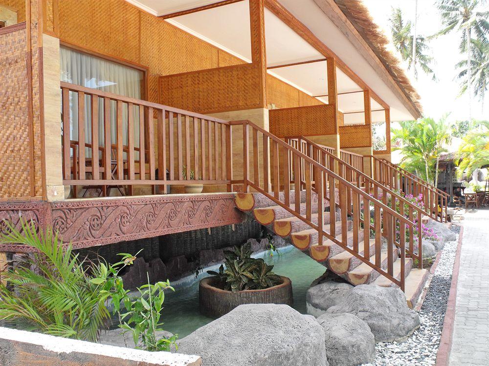 Bintan Cabana Beach Resort