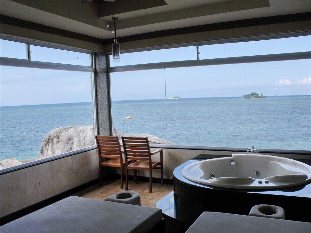 Bintan Cabana Beach Resort