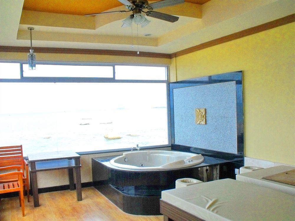 Bintan Cabana Beach Resort