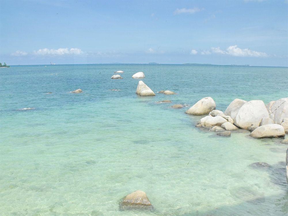 Bintan Cabana Beach Resort