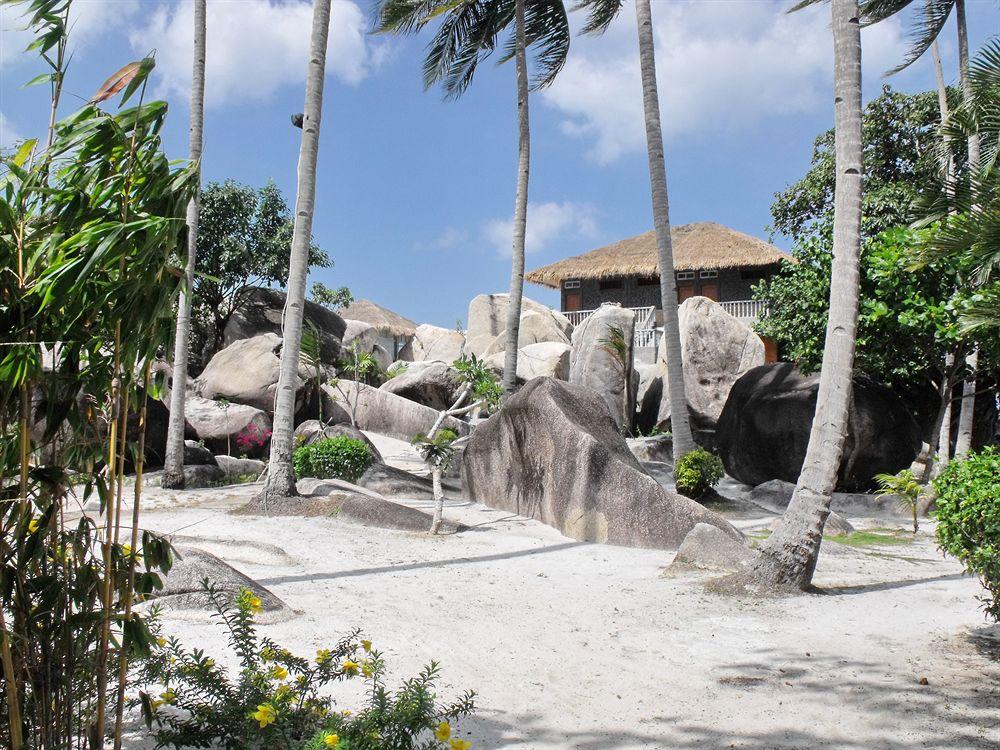 Bintan Cabana Beach Resort