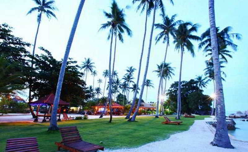 Bintan Cabana Beach Resort