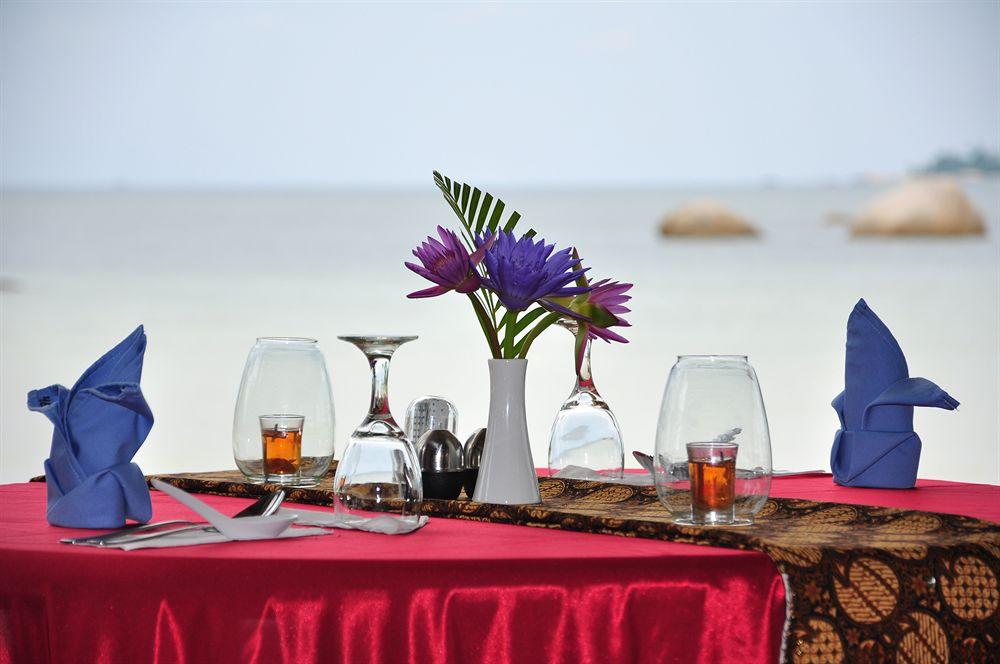 Bintan Cabana Beach Resort