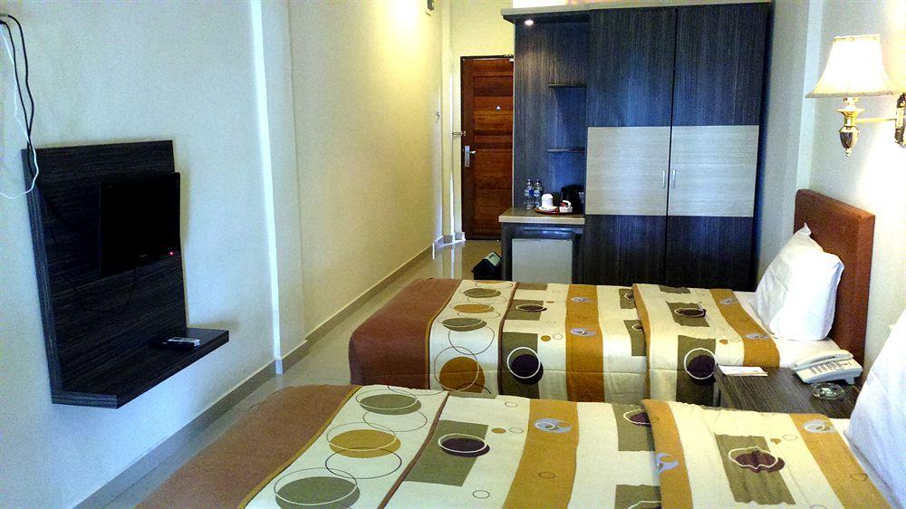 Bintan Cabana Beach Resort