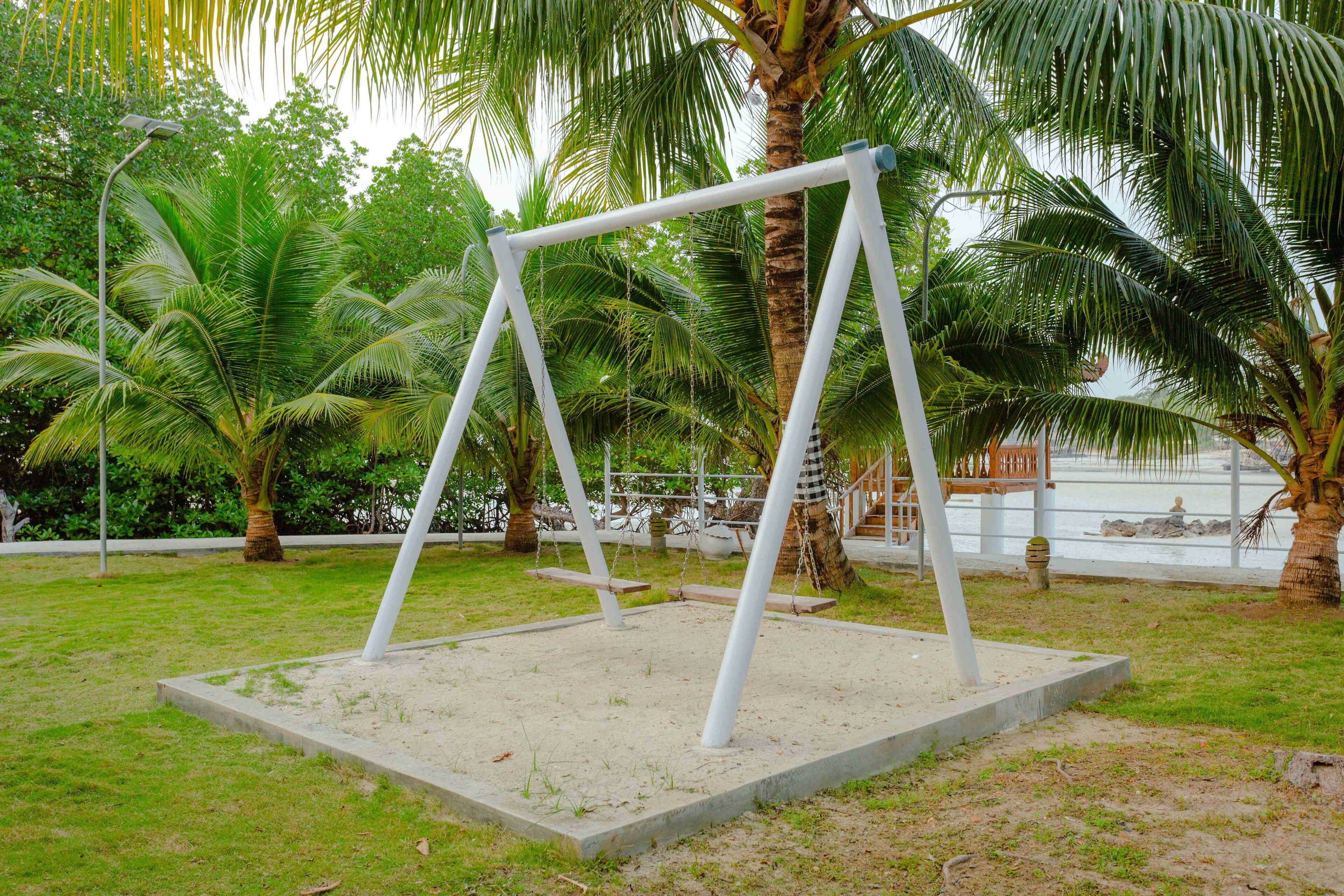 Bintan Exotica Resort by WH