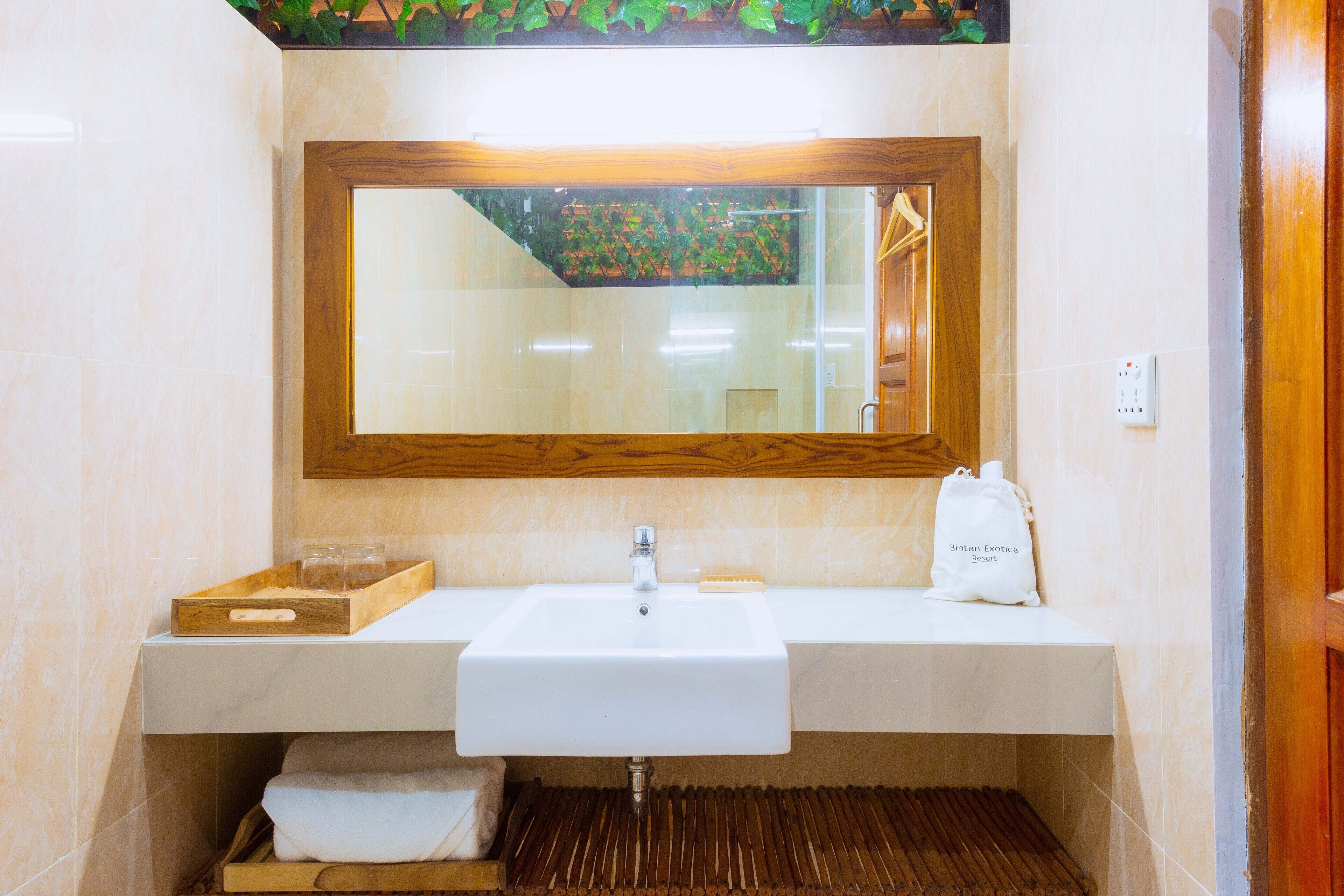 Bintan Exotica Resort by WH