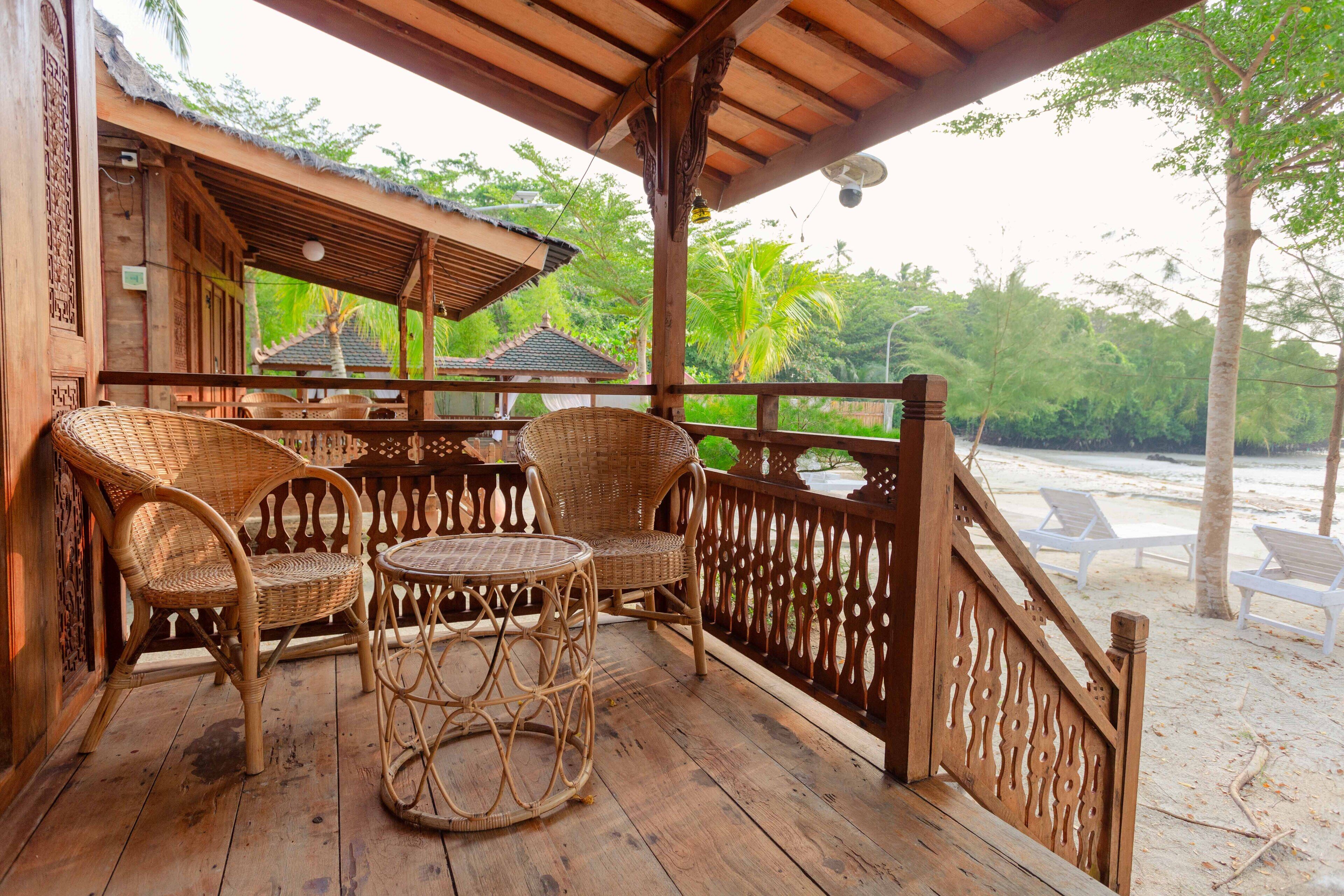 Bintan Exotica Resort by WH