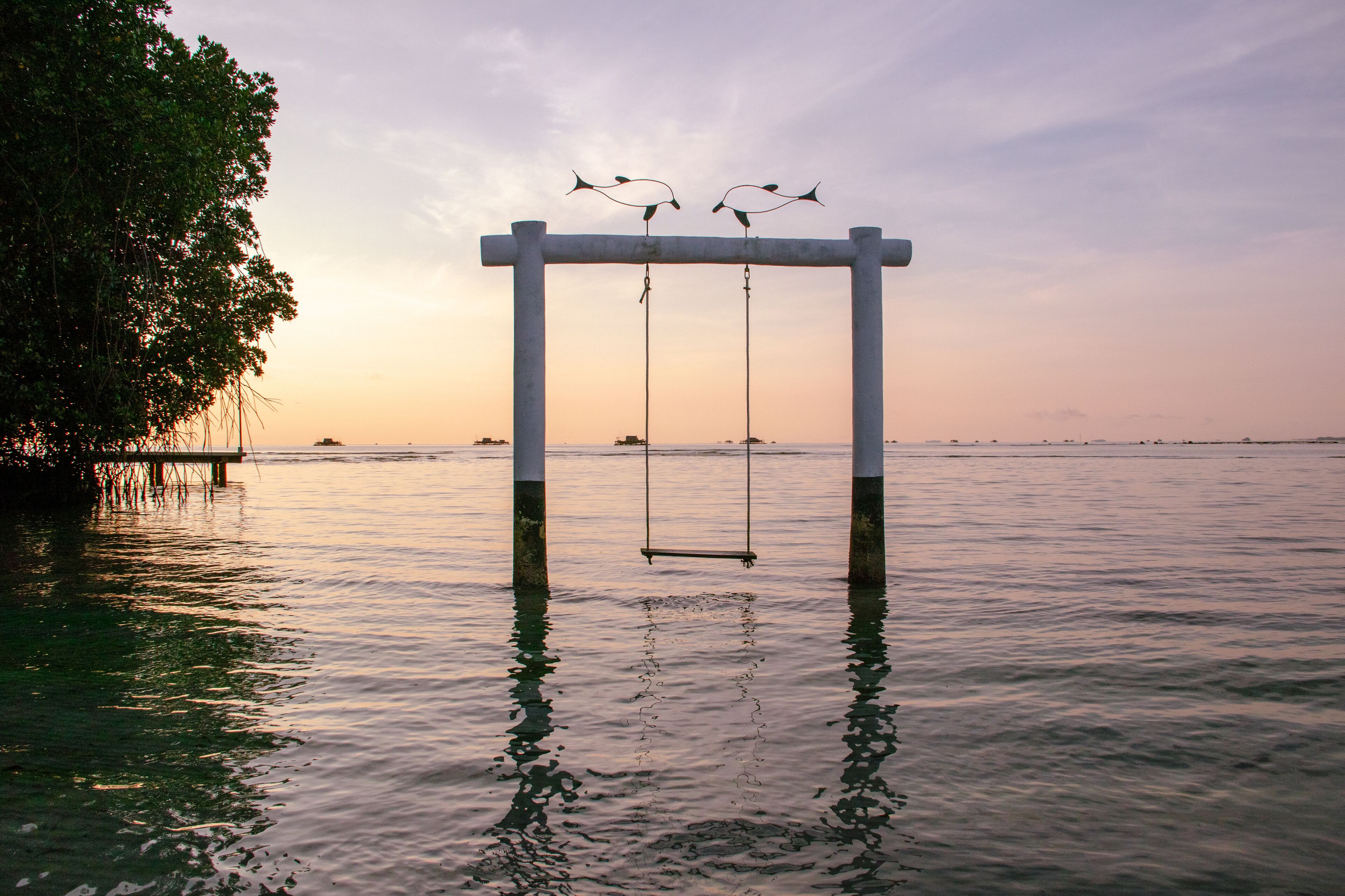 Bintan Exotica Resort by WH