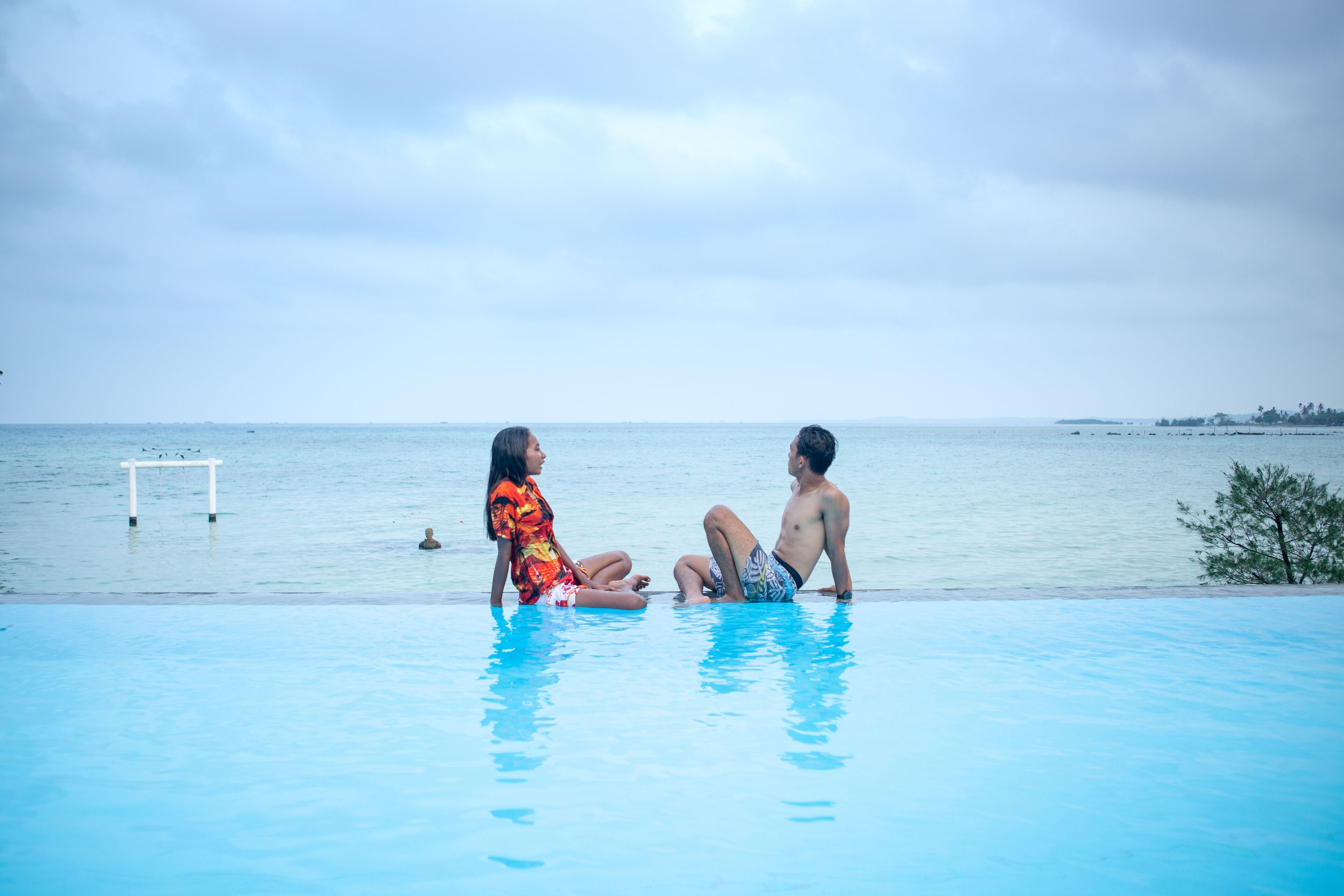 Bintan Exotica Resort by WH