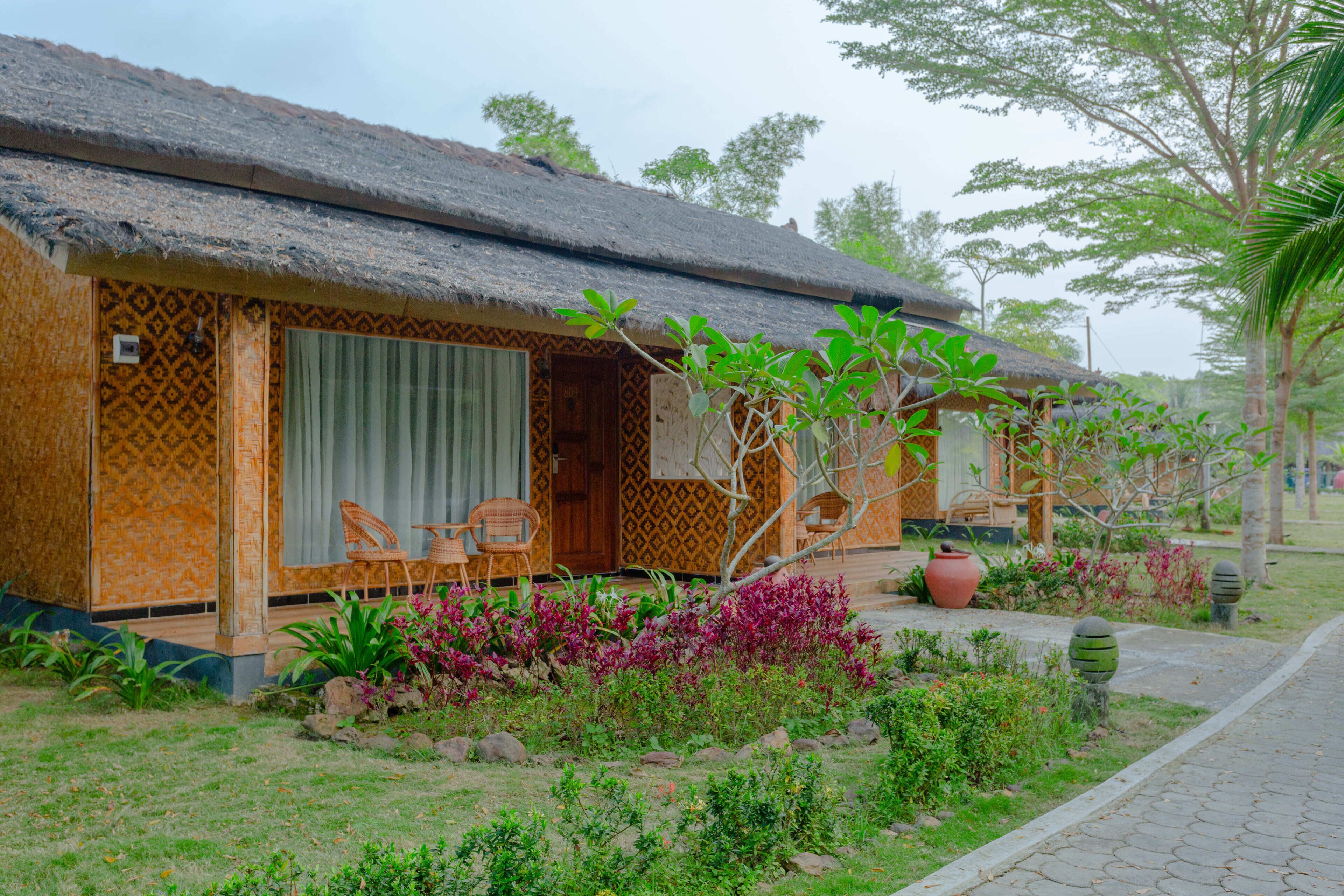 Bintan Exotica Resort by WH