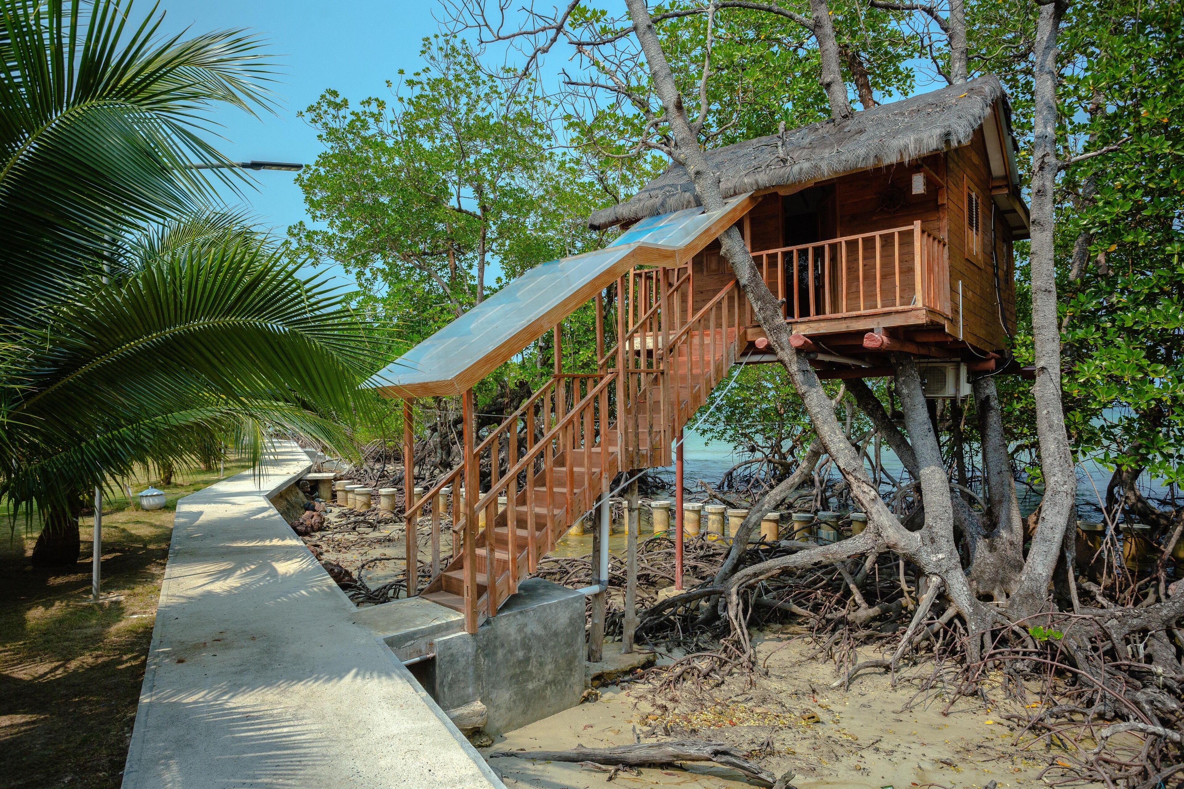 Bintan Exotica Resort by WH