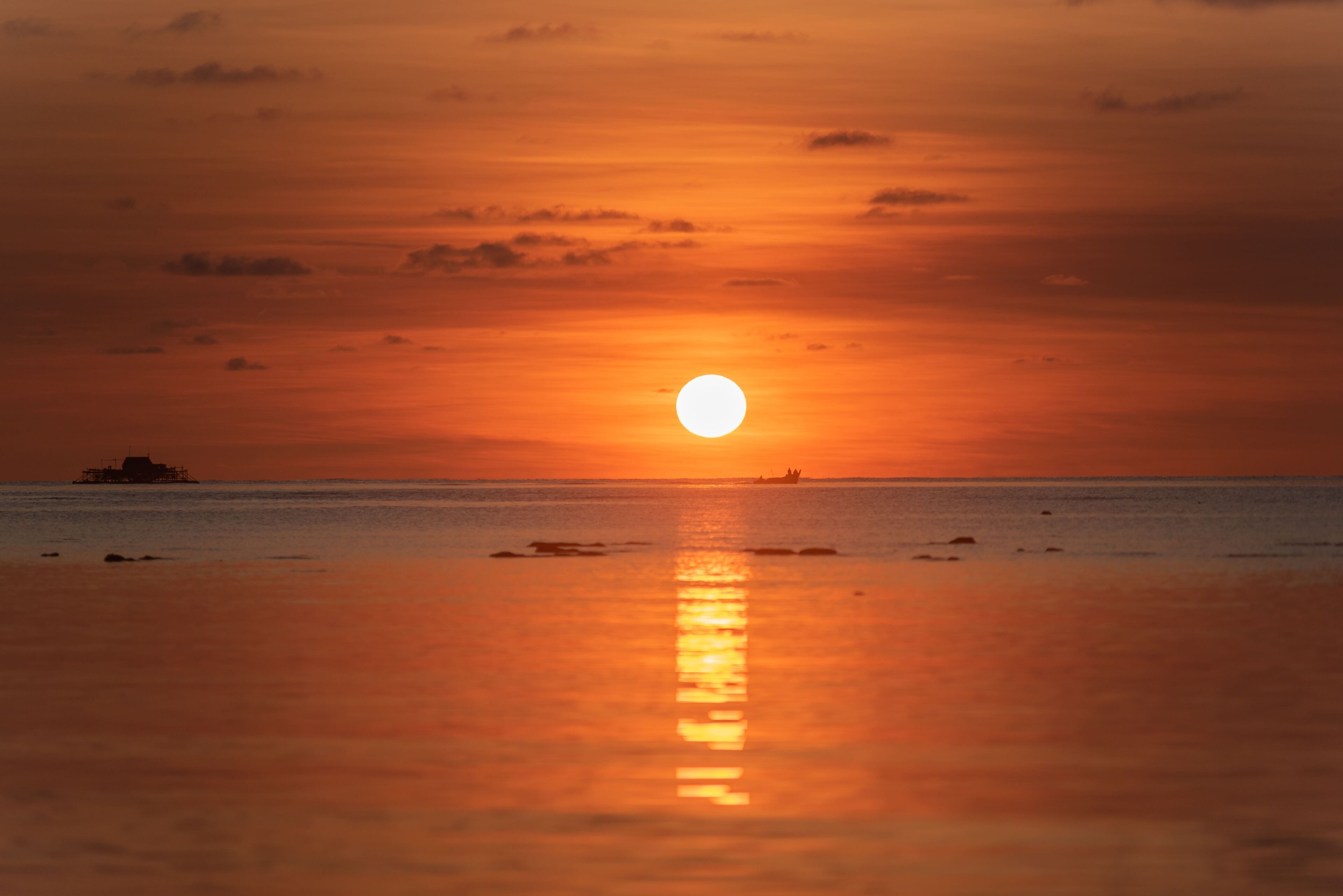 Bintan Exotica Resort by WH