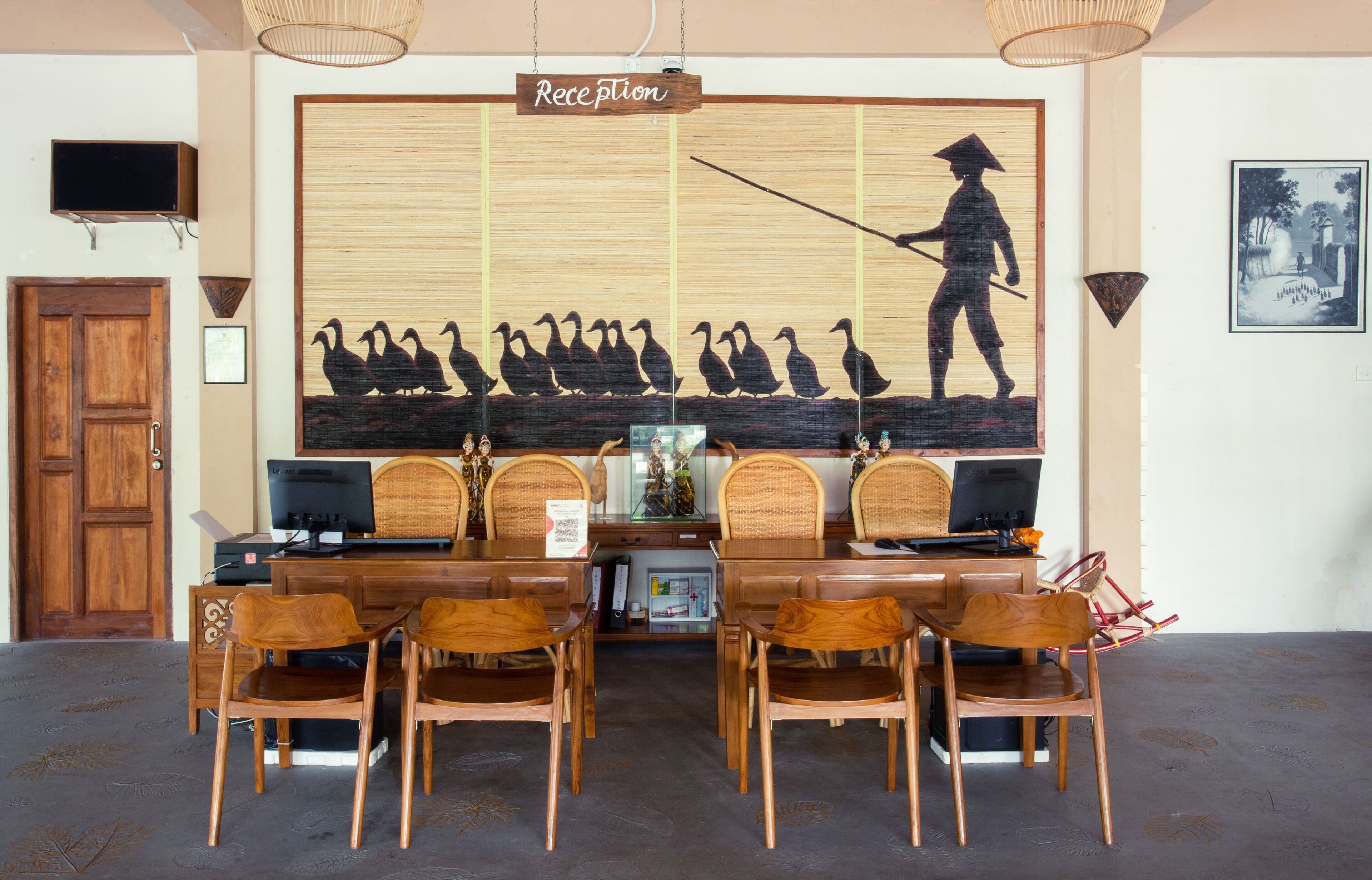 Bintan Exotica Resort by WH