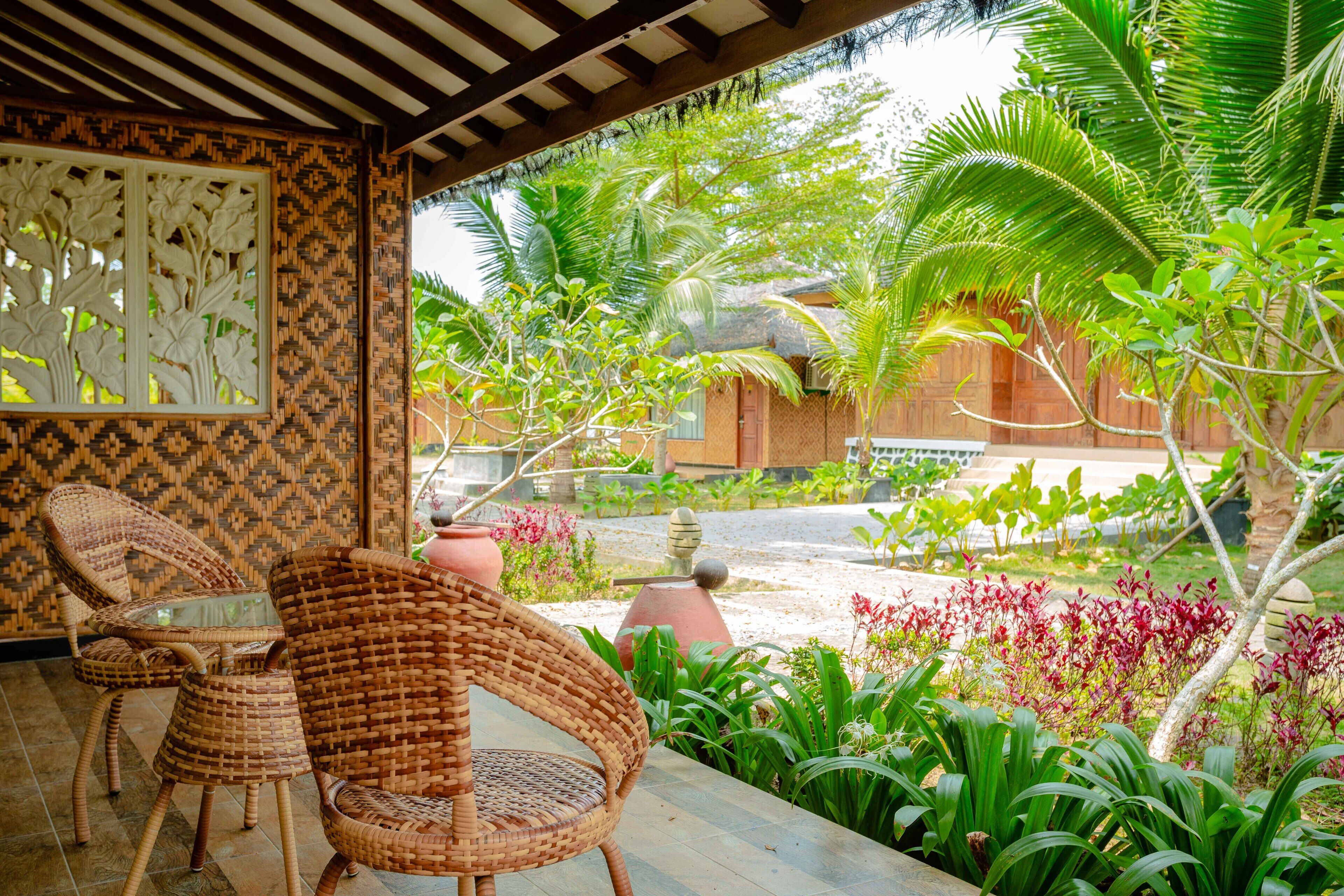 Bintan Exotica Resort by WH