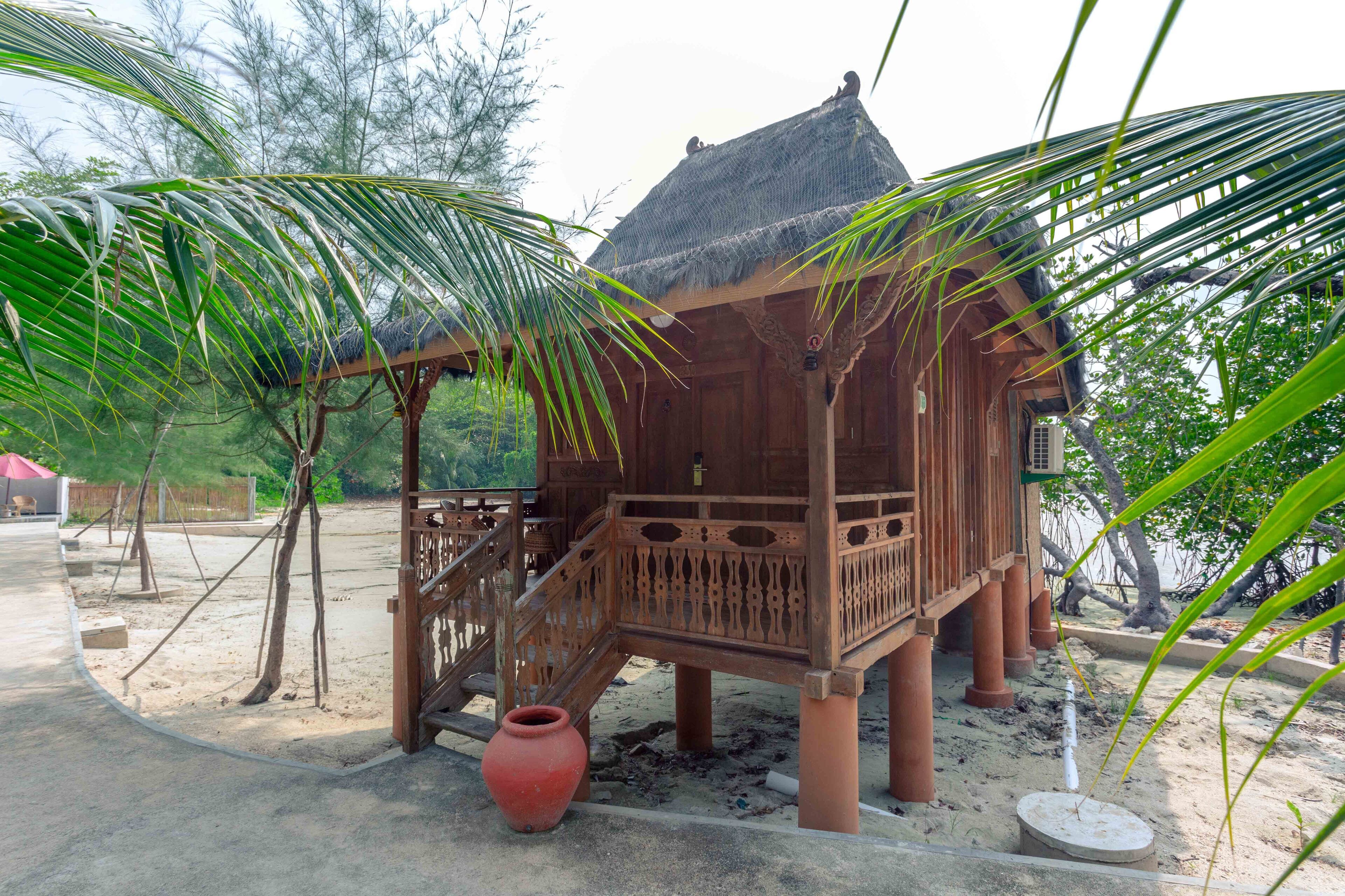 Bintan Exotica Resort by WH