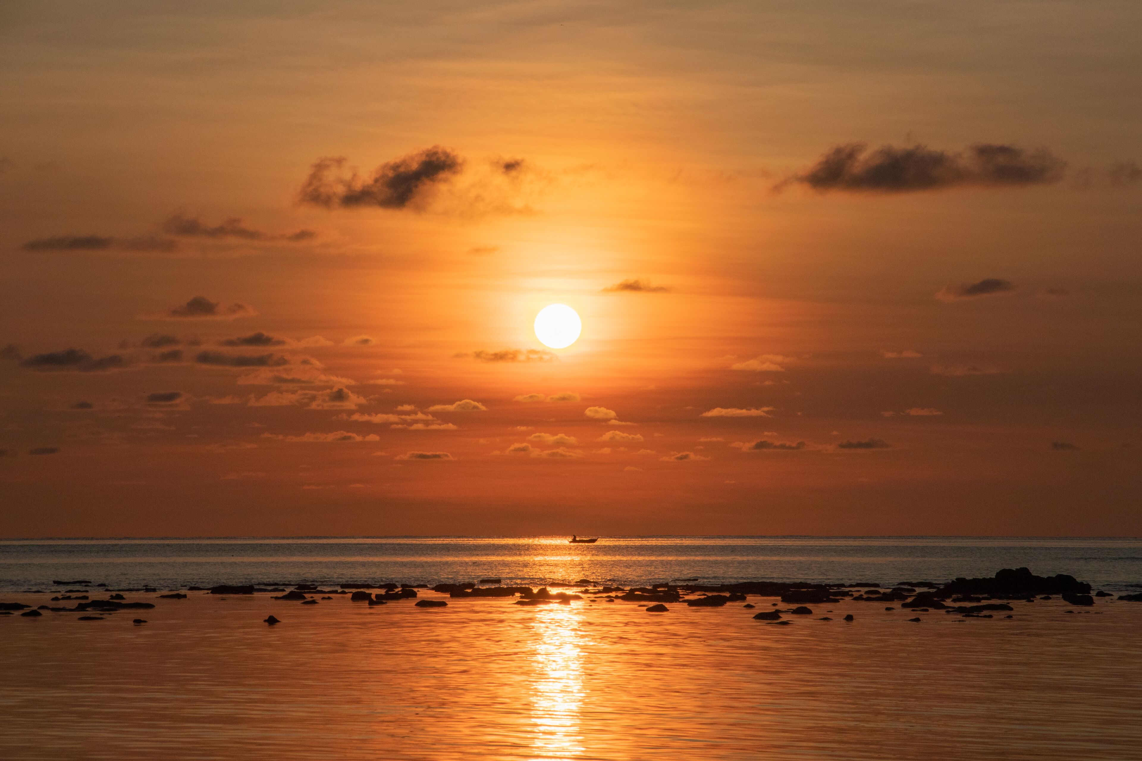 Bintan Exotica Resort by WH