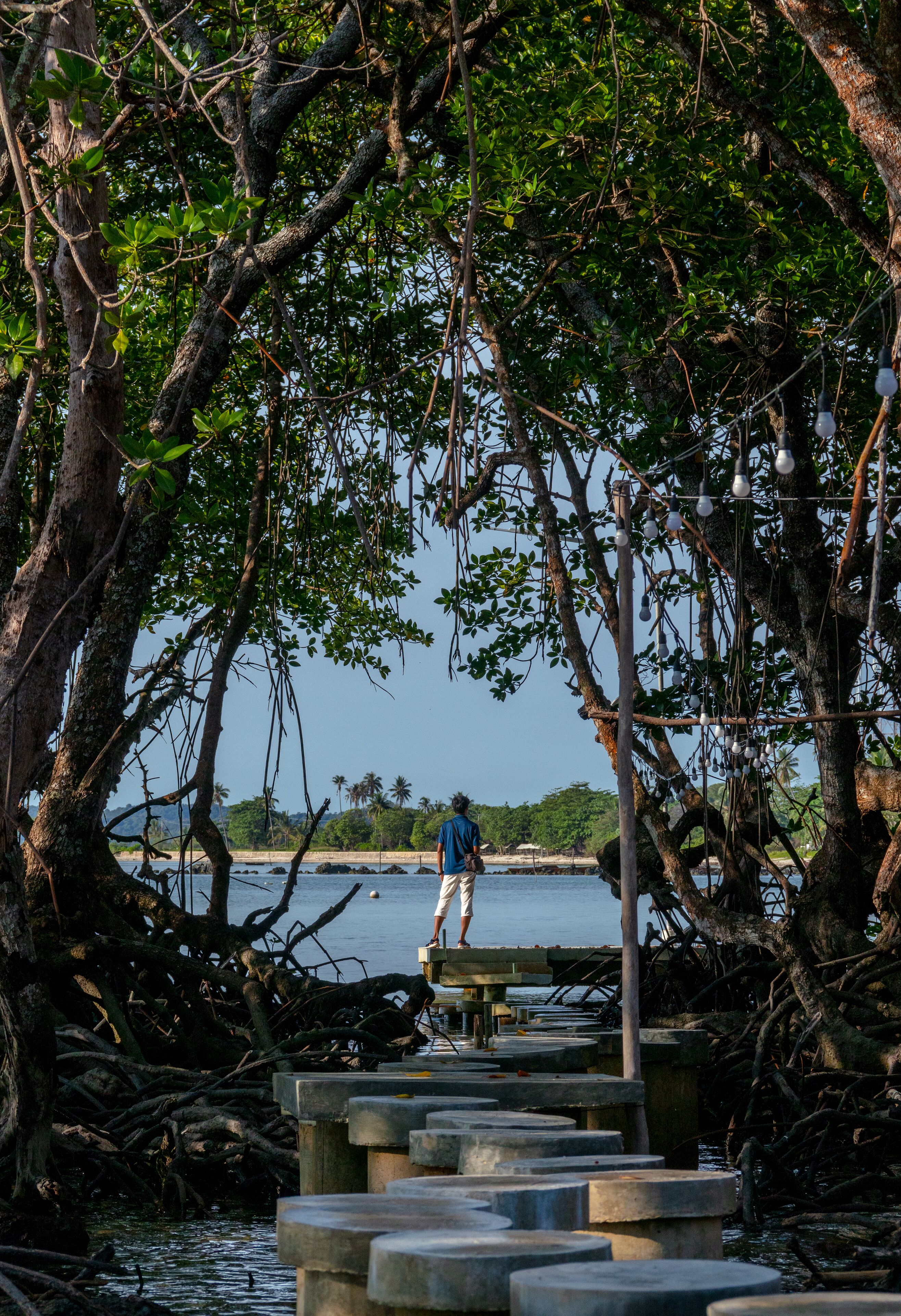 Bintan Exotica Resort by WH