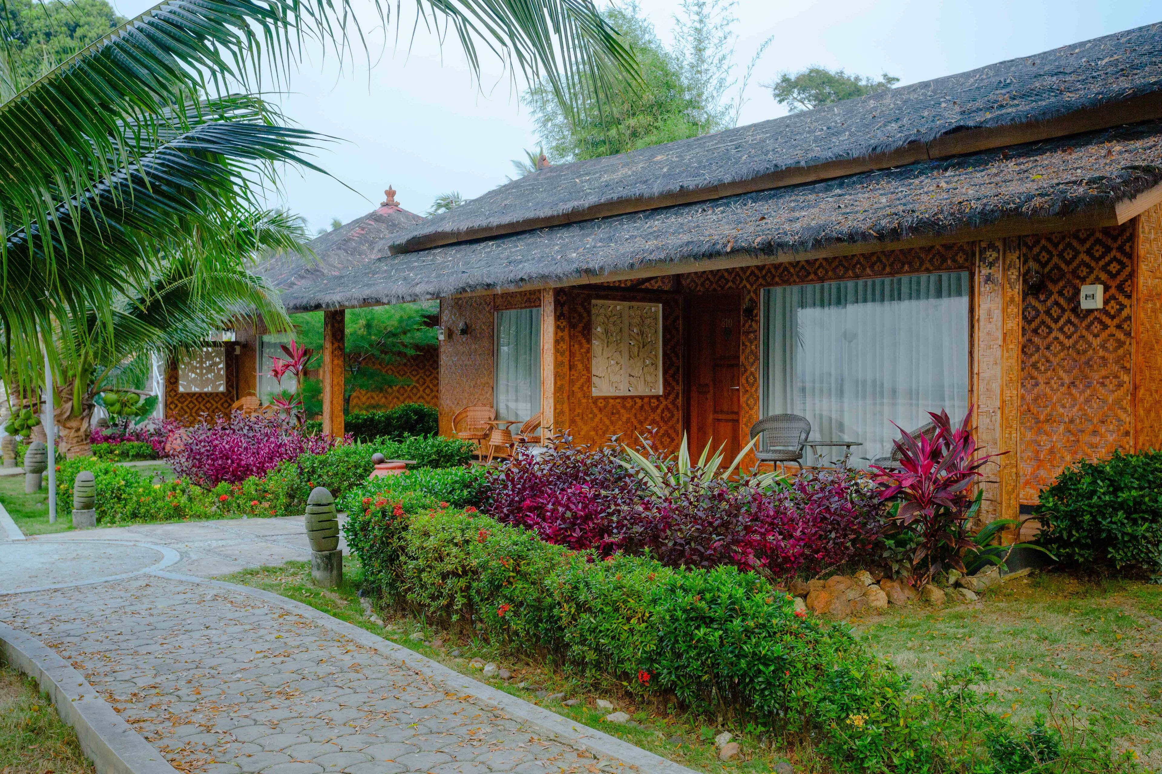 Bintan Exotica Resort by WH