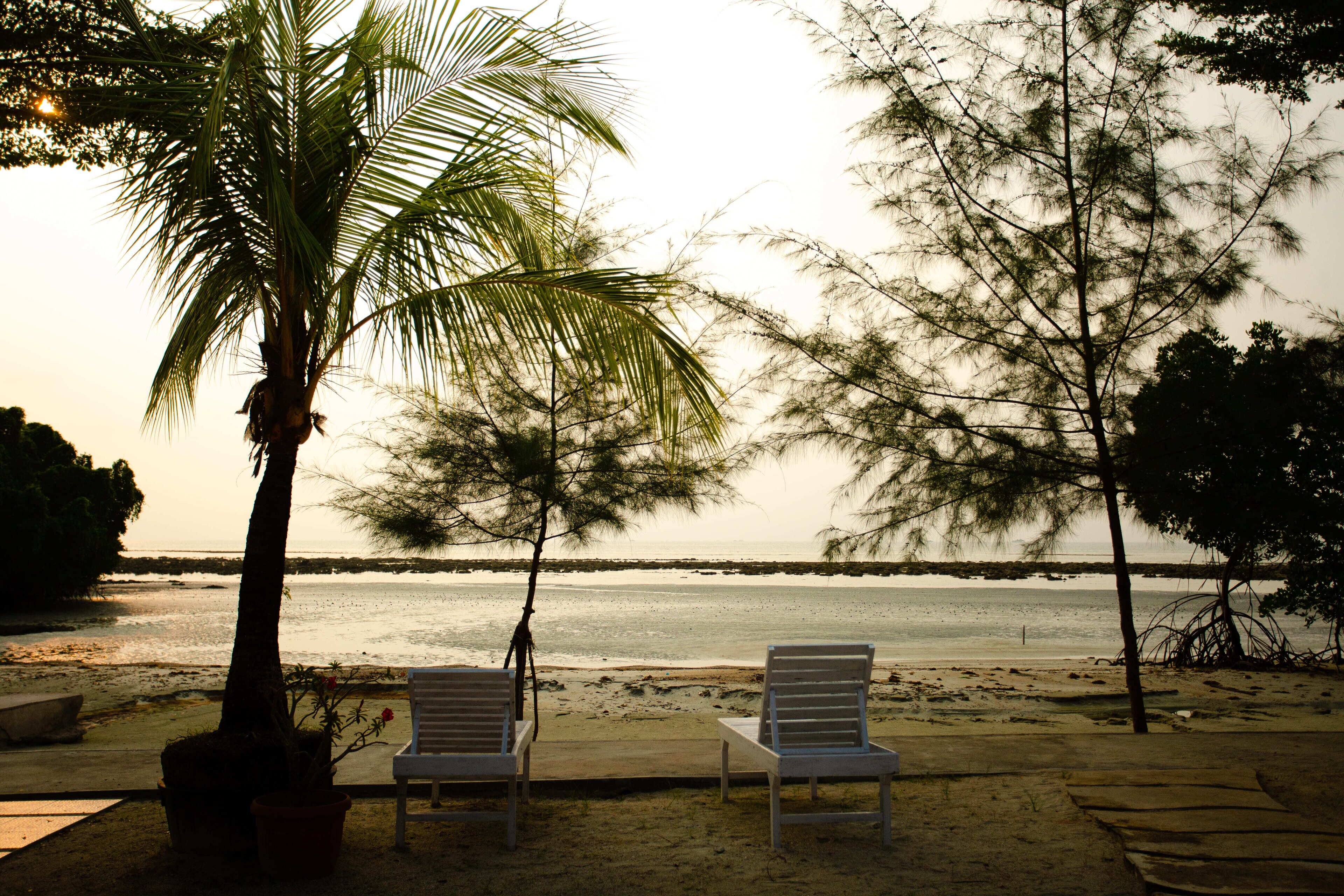 Bintan Exotica Resort by WH