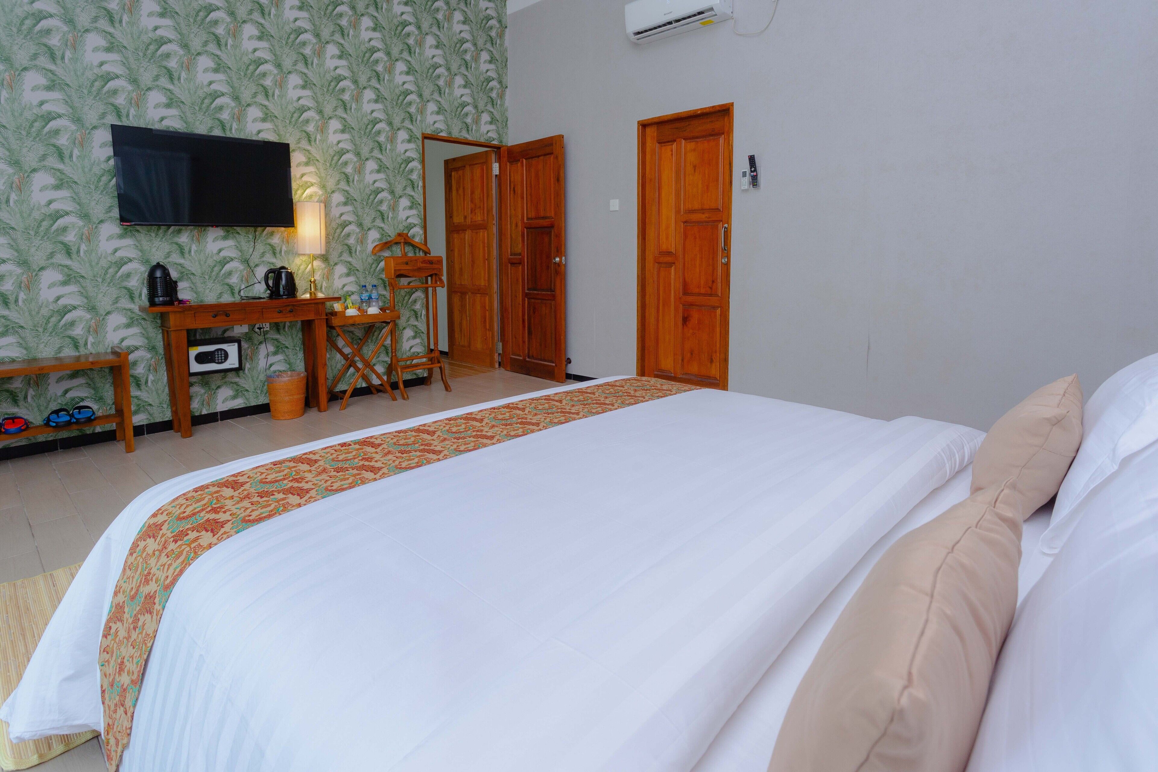 Bintan Exotica Resort by WH