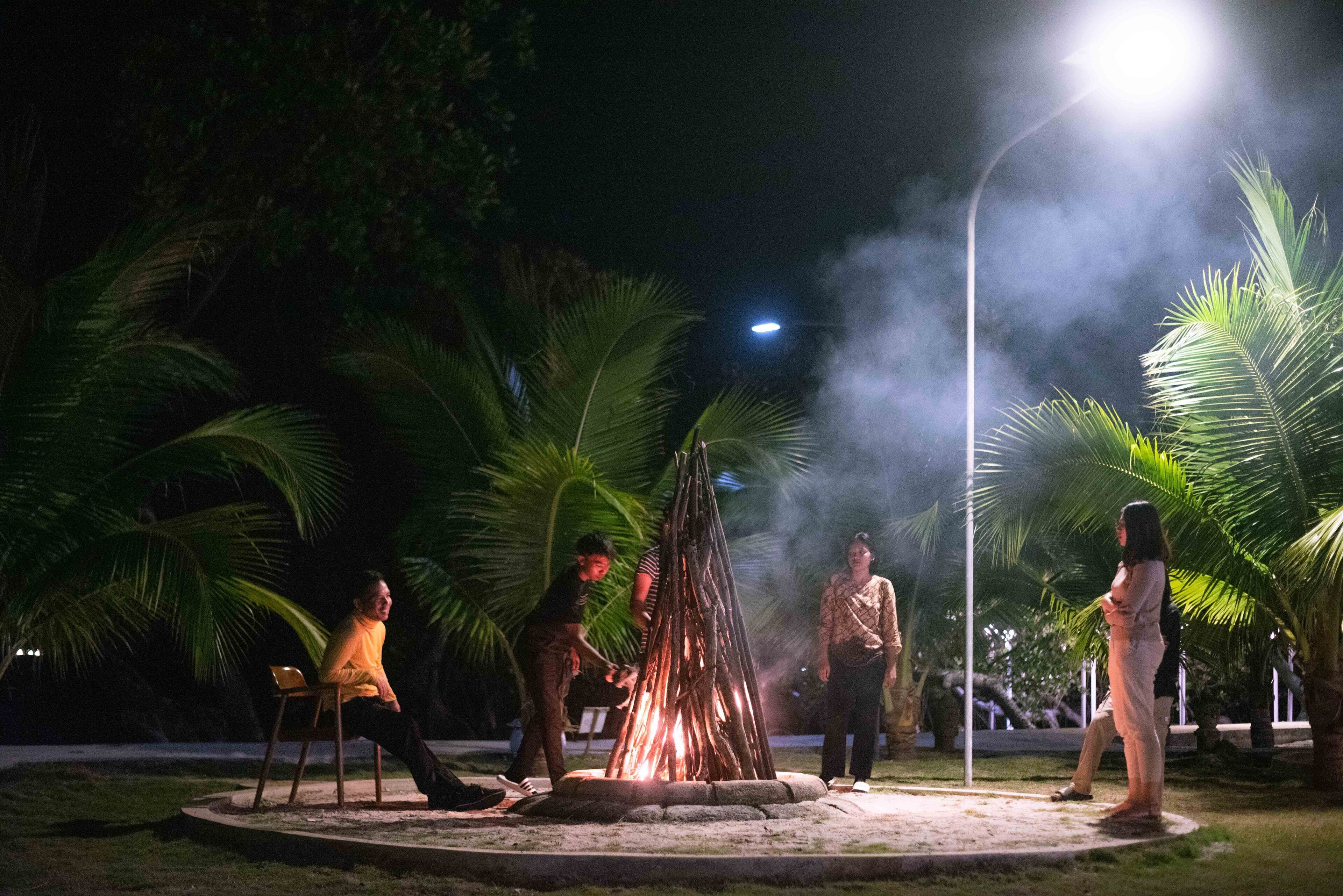 Bintan Exotica Resort by WH