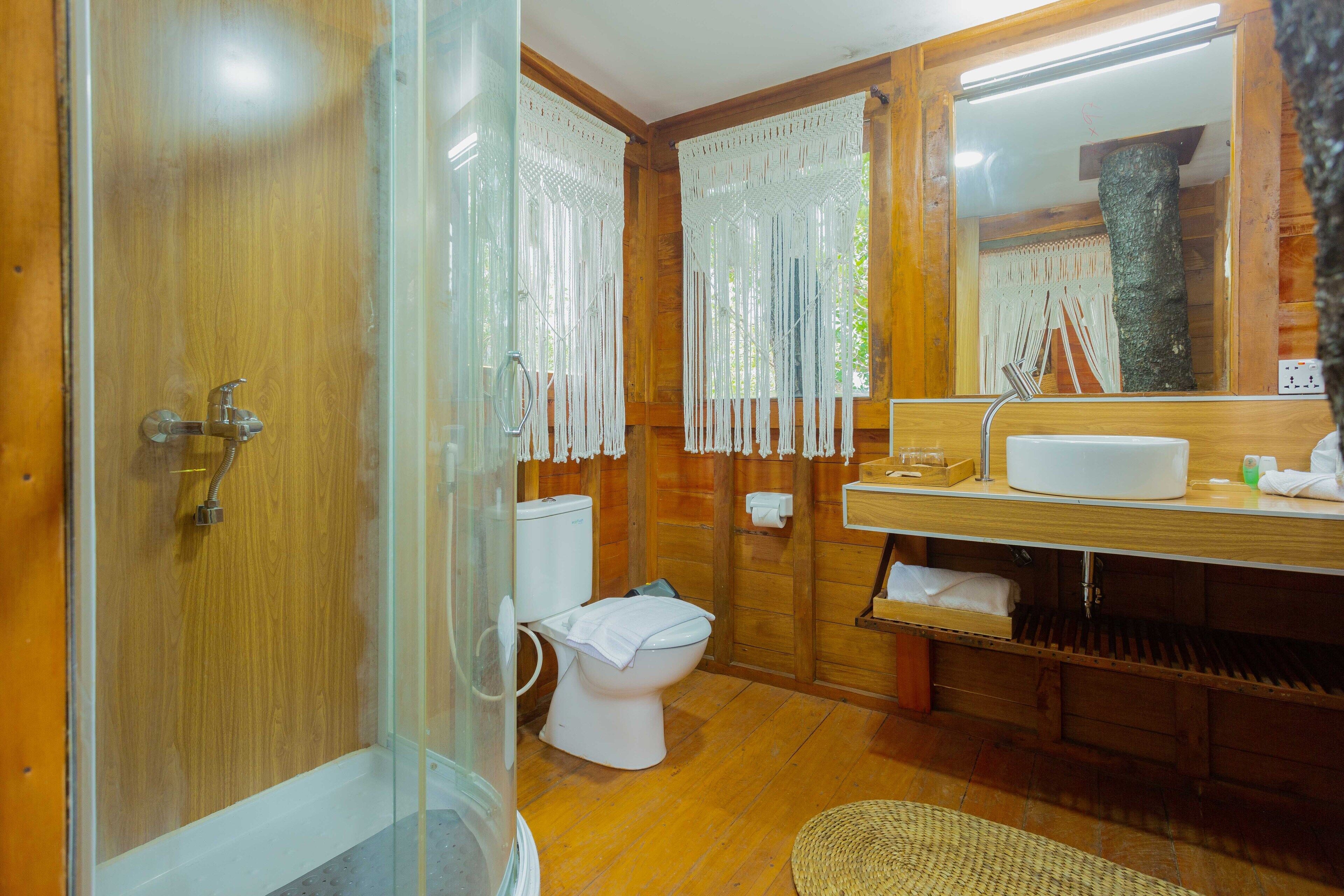 Bintan Exotica Resort by WH