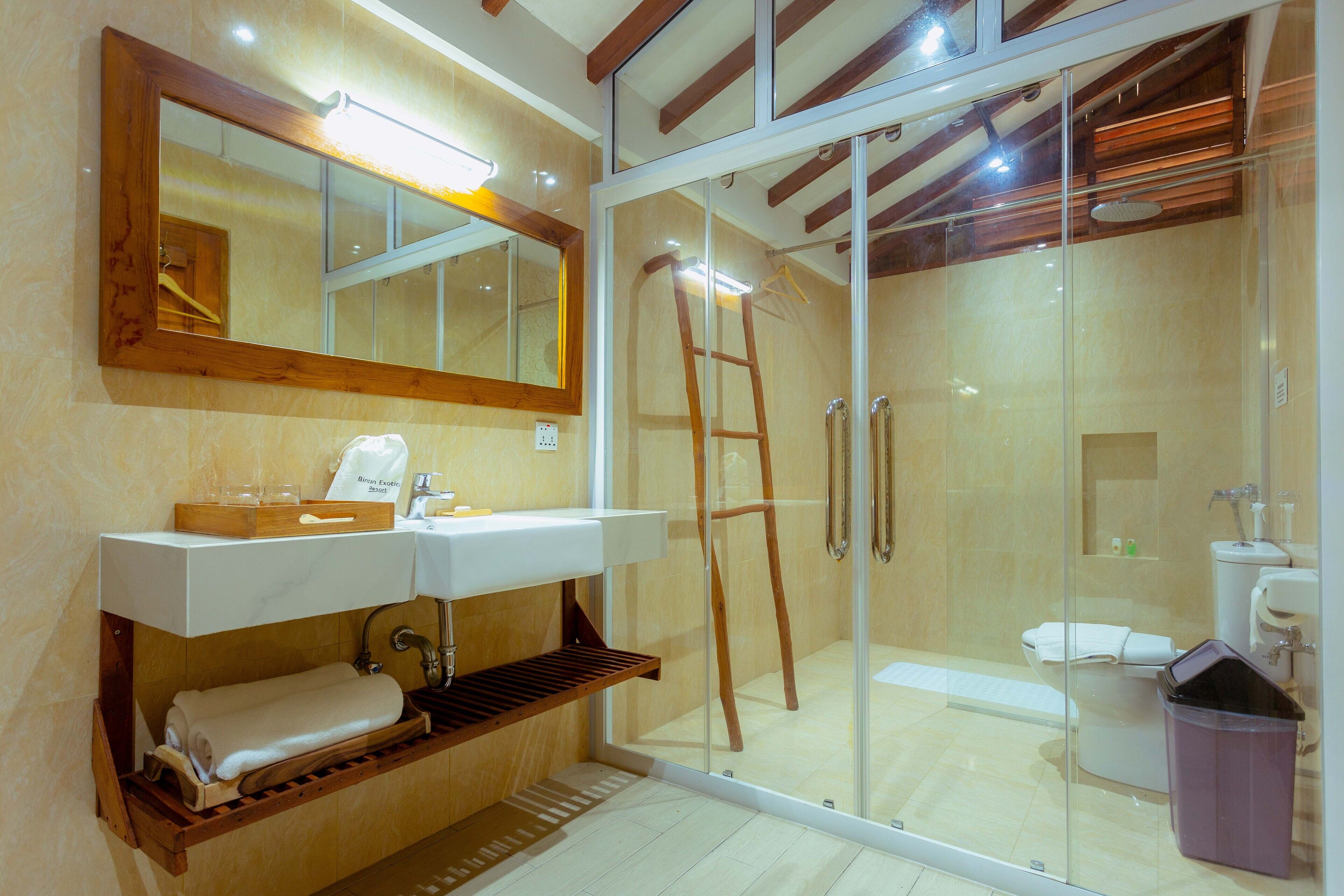 Bintan Exotica Resort by WH