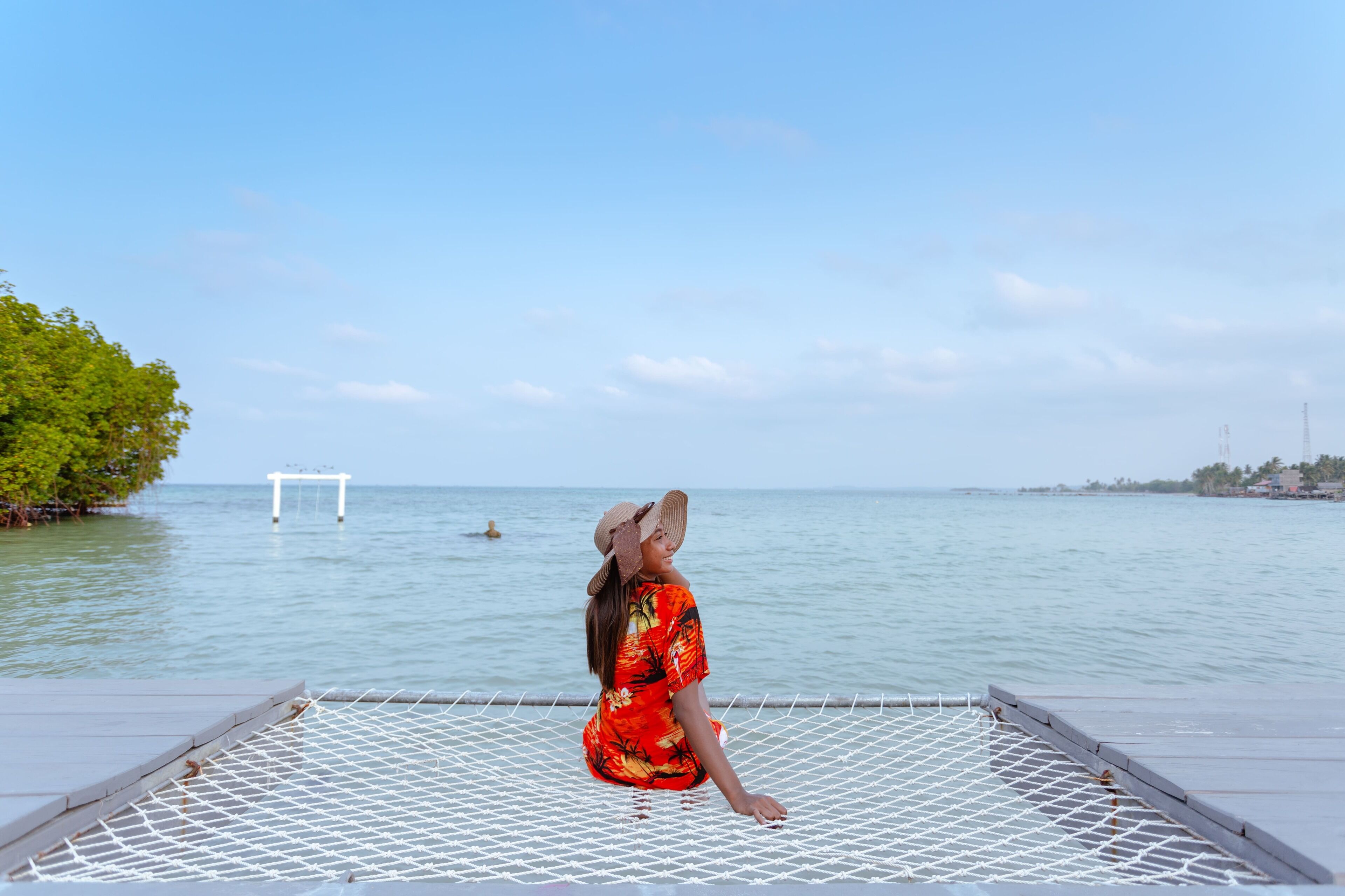 Bintan Exotica Resort by WH