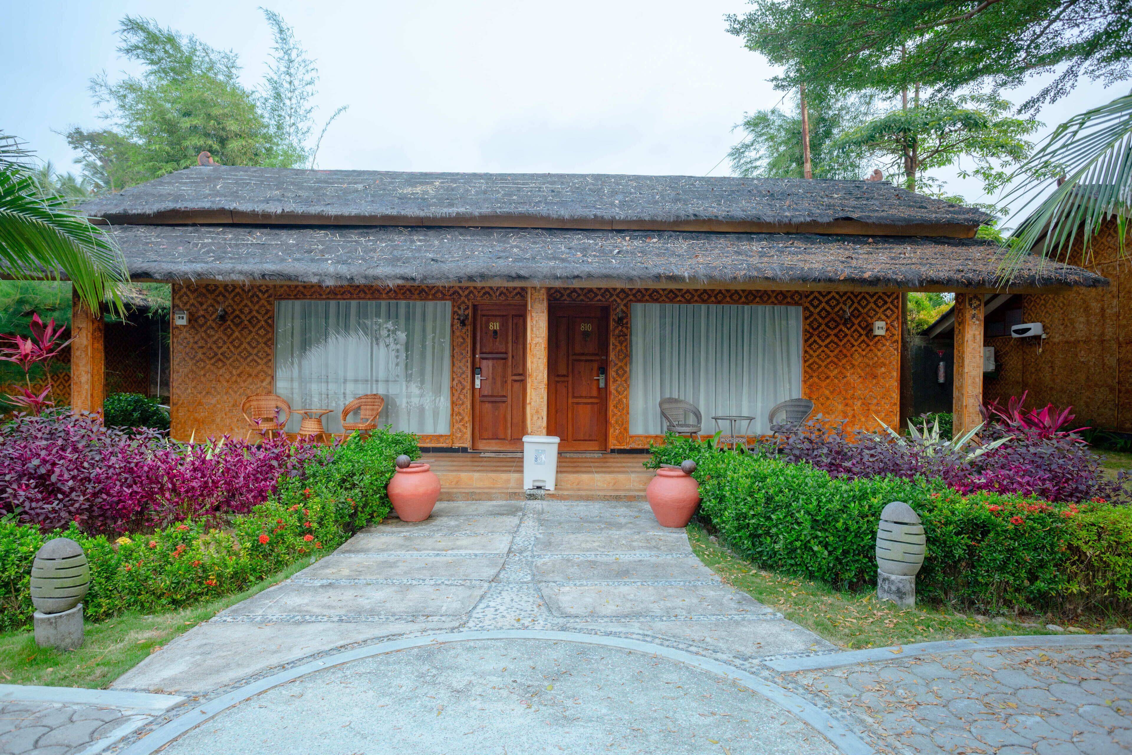 Bintan Exotica Resort by WH