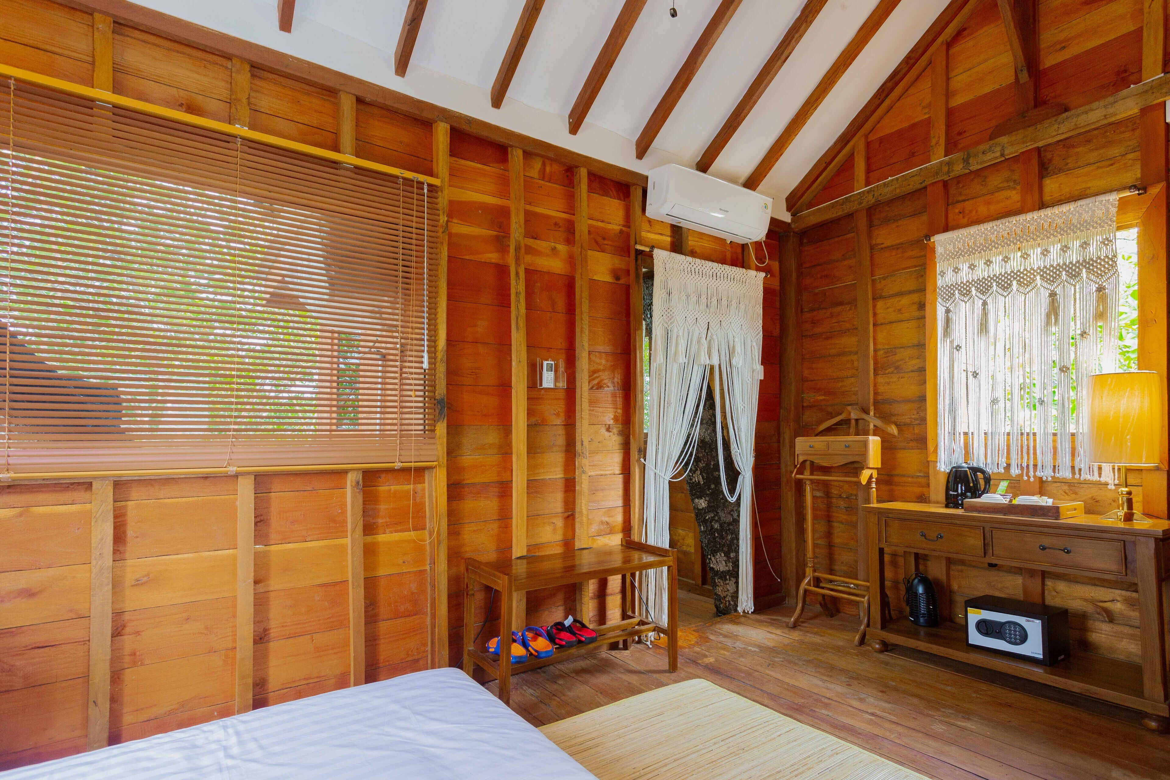 Bintan Exotica Resort by WH