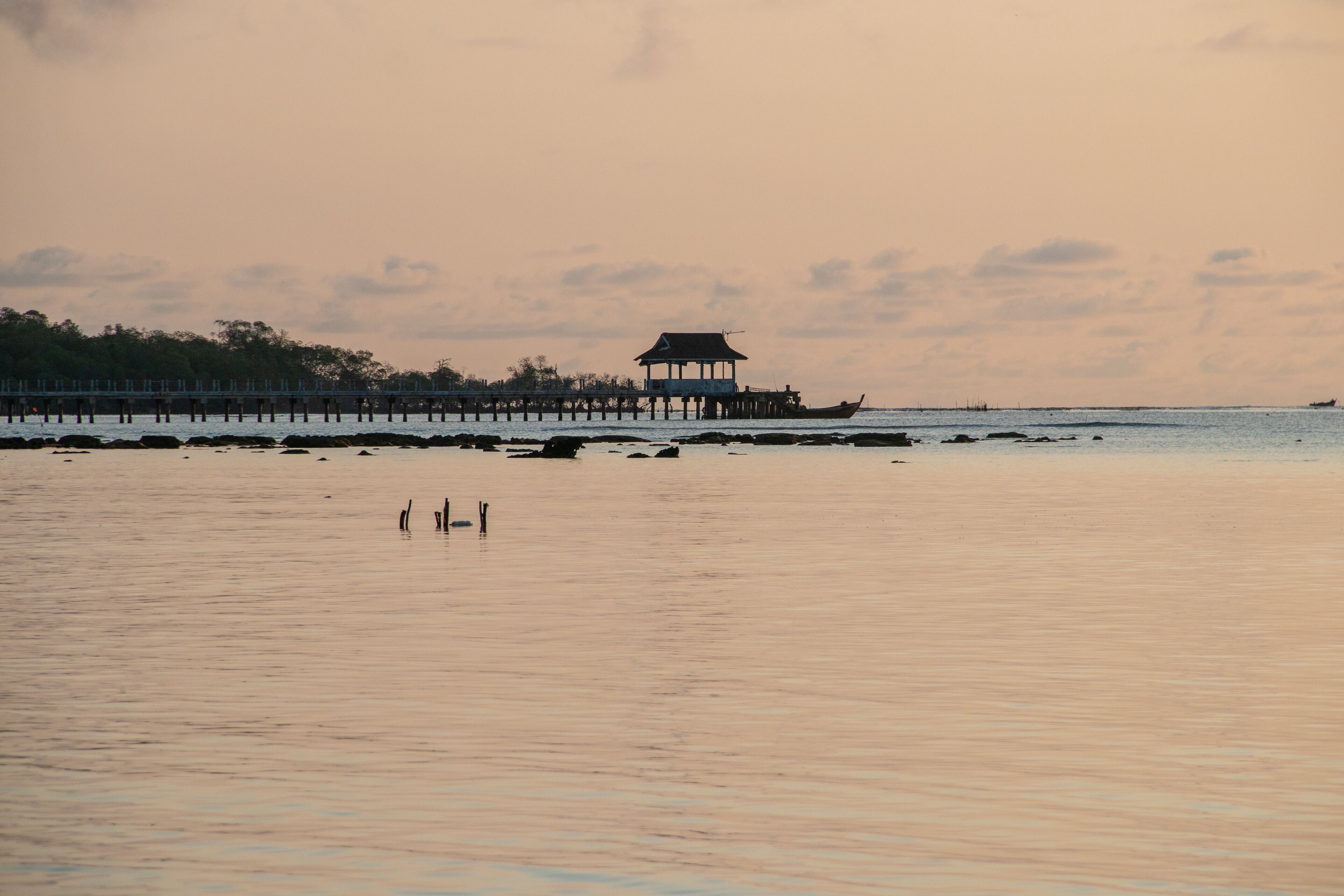 Bintan Exotica Resort by WH