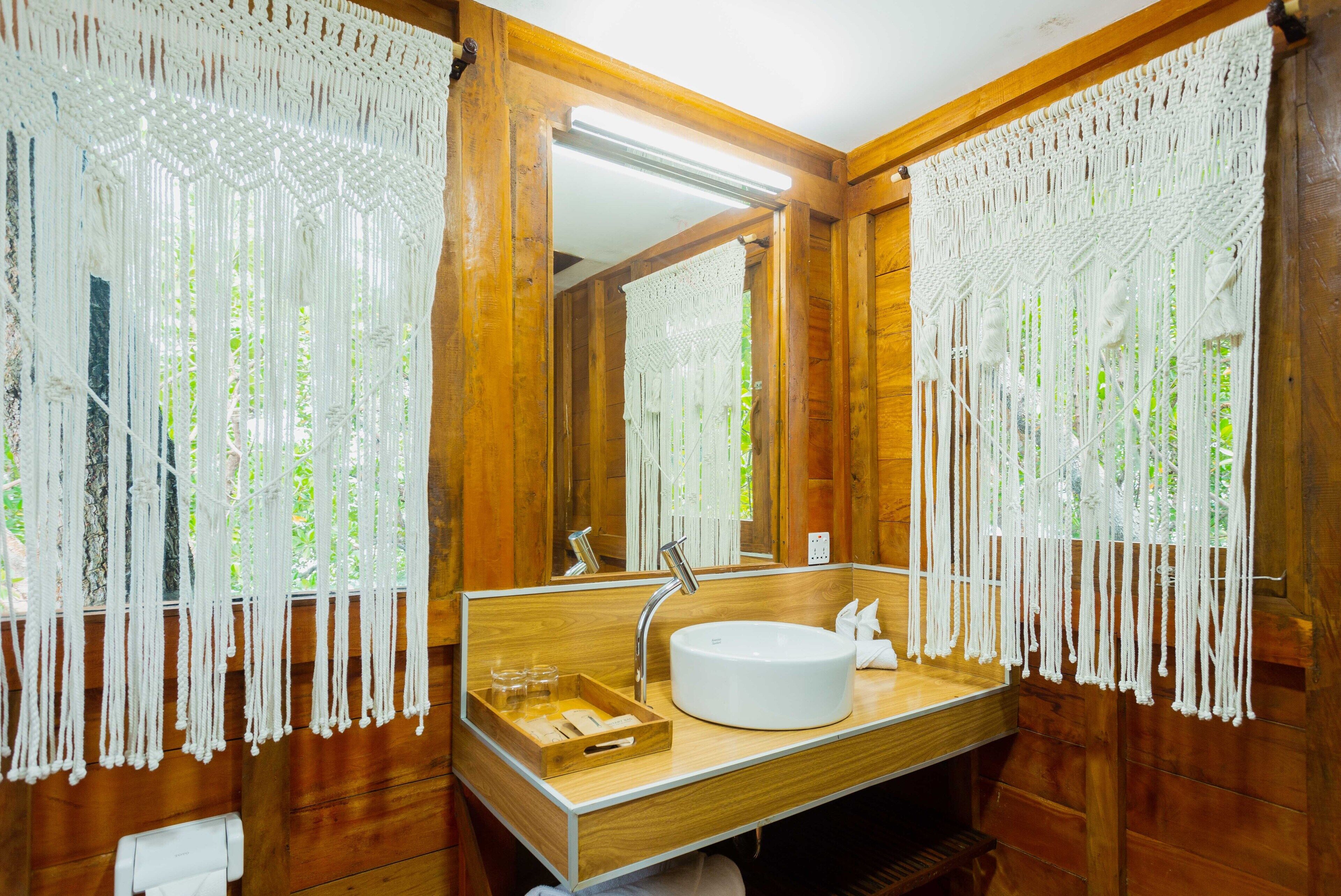 Bintan Exotica Resort by WH