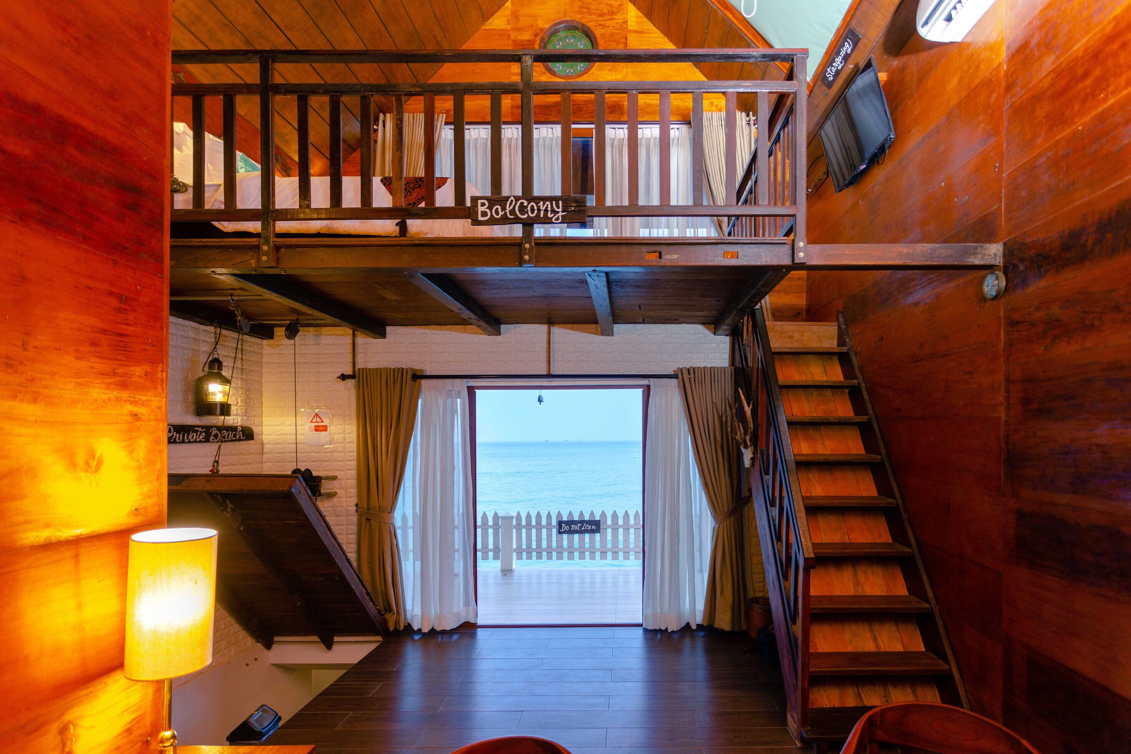 Bintan Exotica Resort by WH