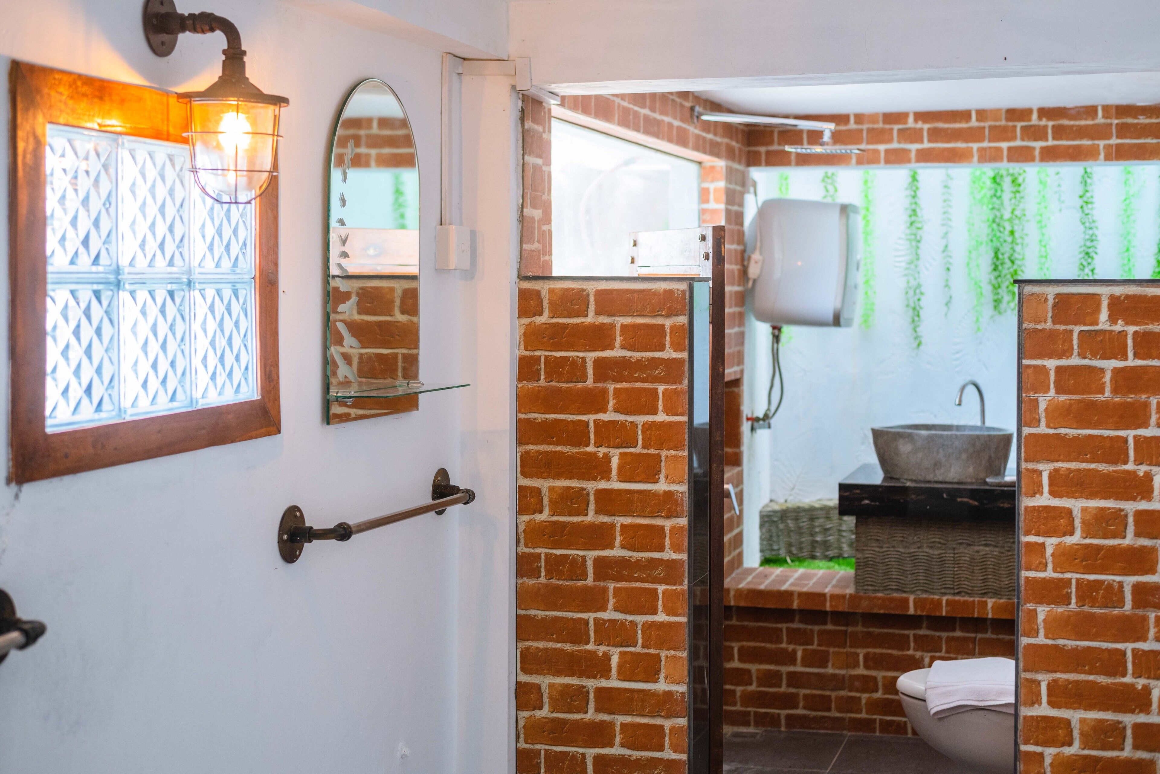 Bintan Exotica Resort by WH