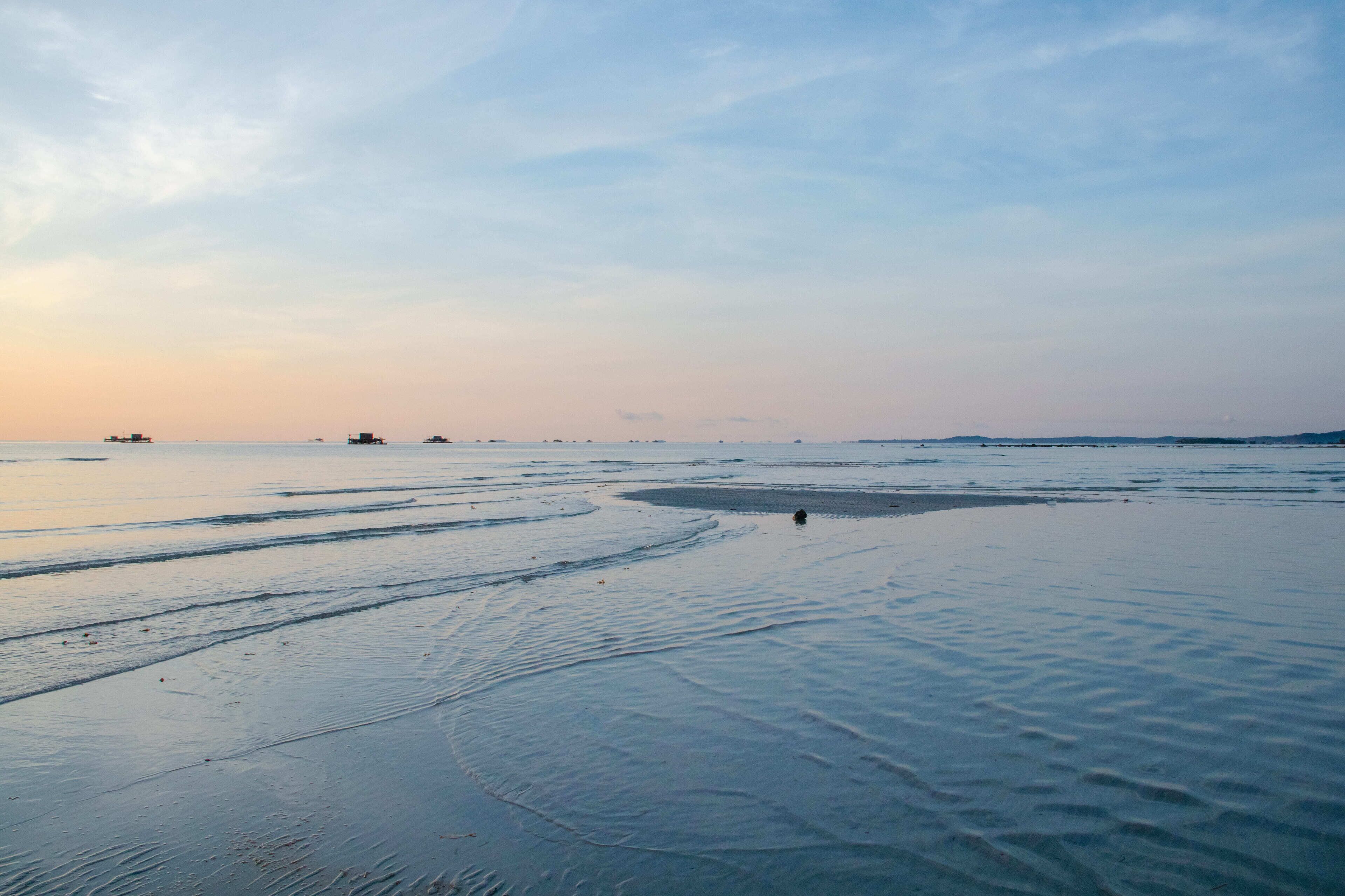 Bintan Exotica Resort by WH