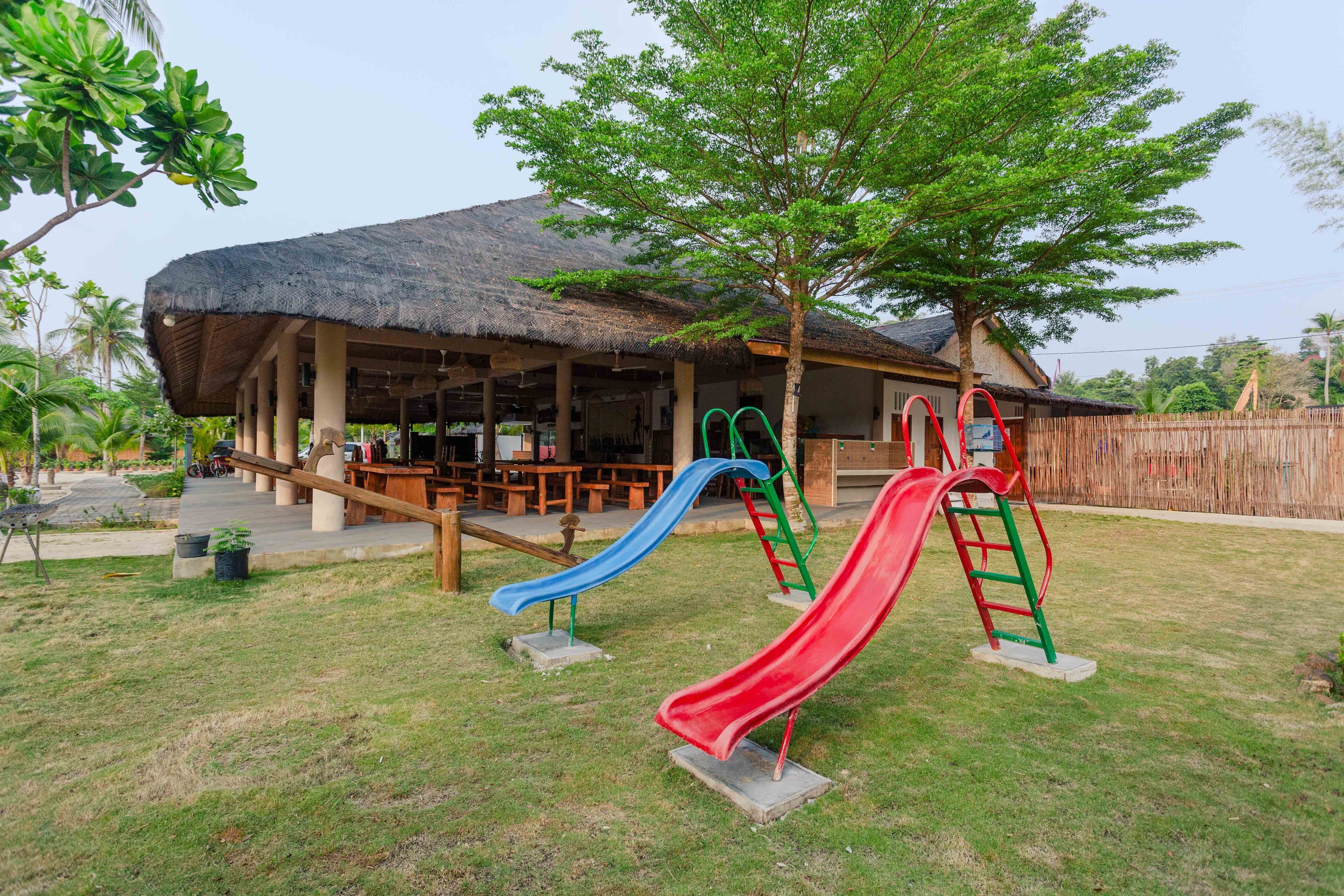 Bintan Exotica Resort by WH