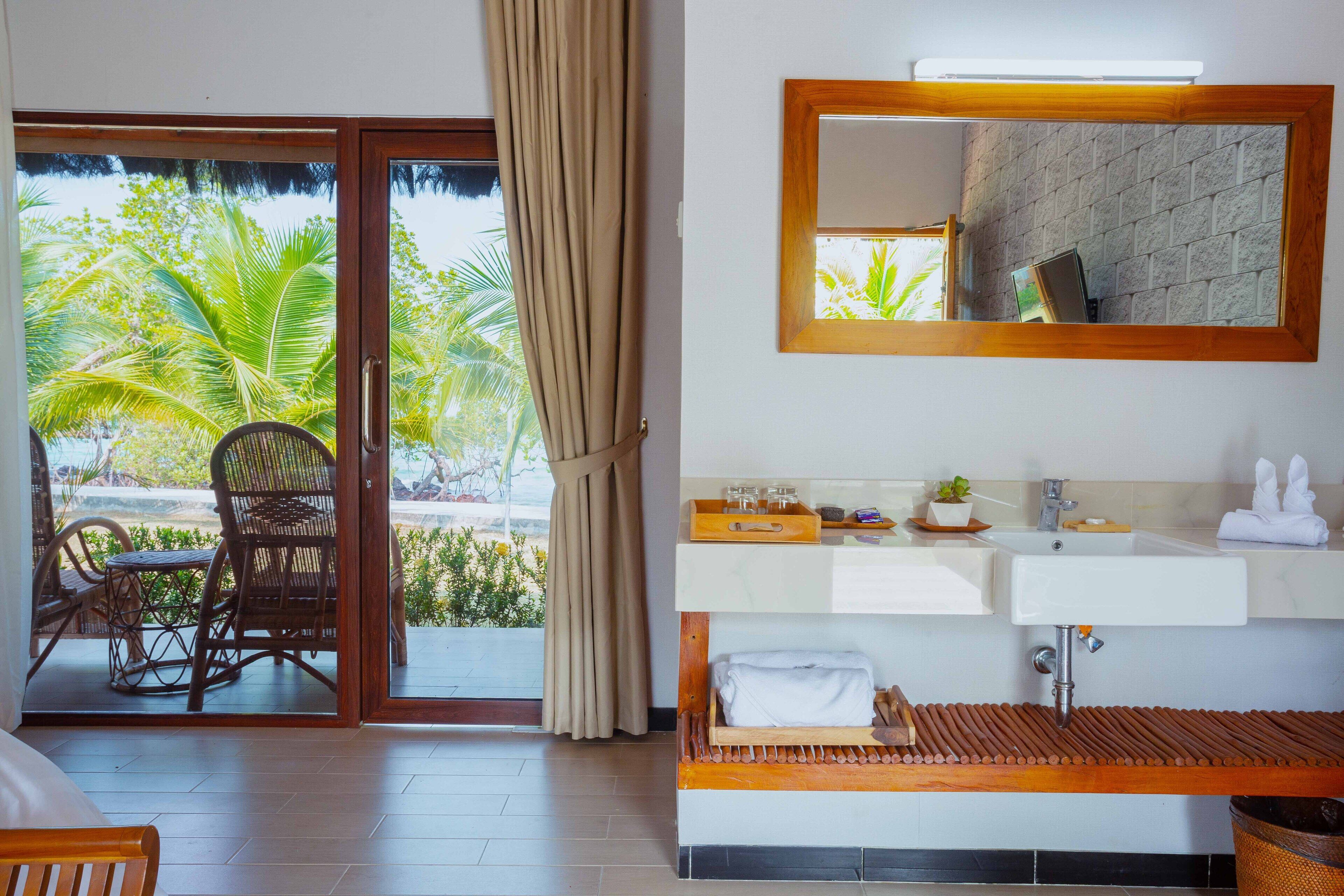 Bintan Exotica Resort by WH